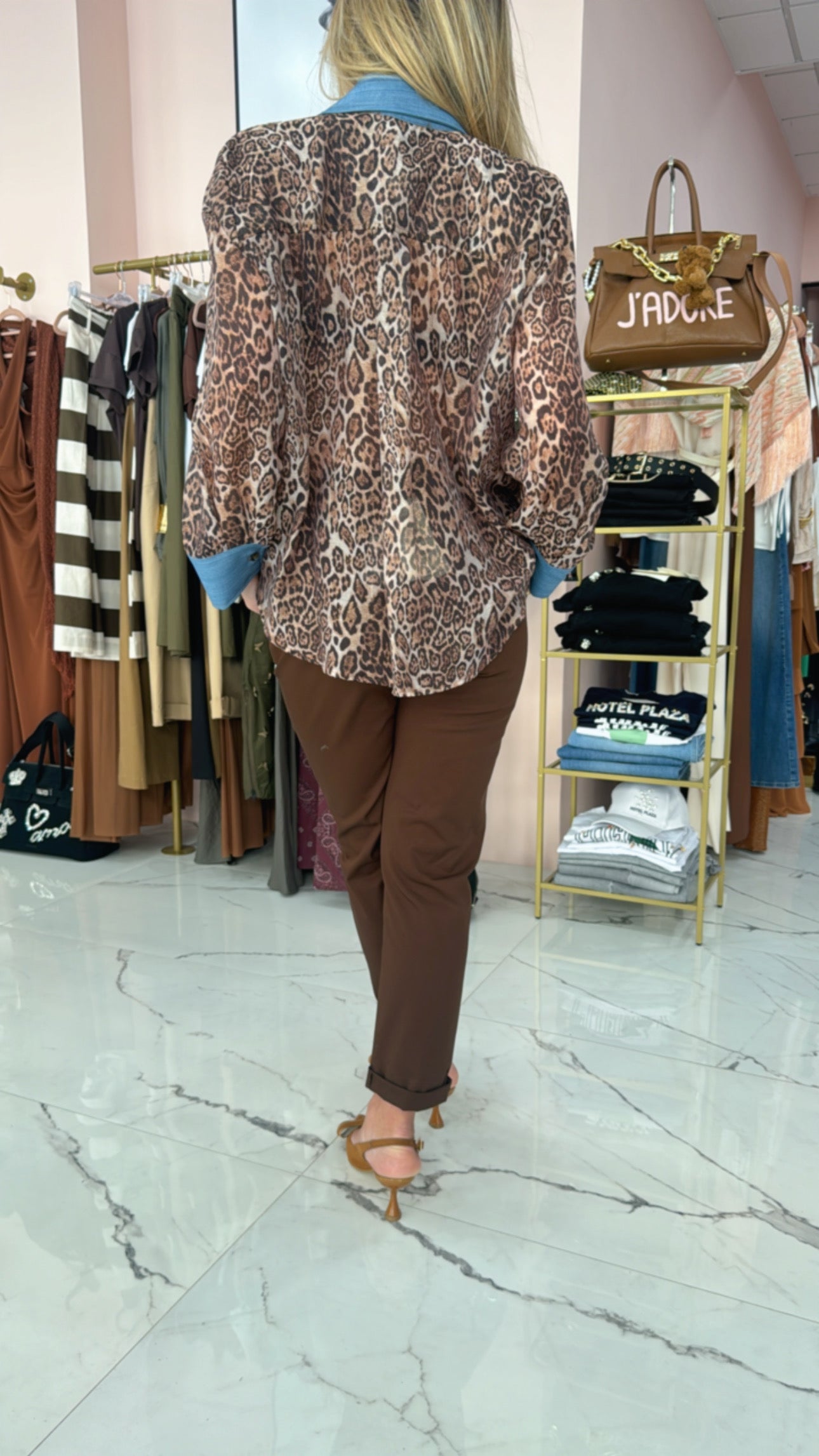 Camicia Haveone