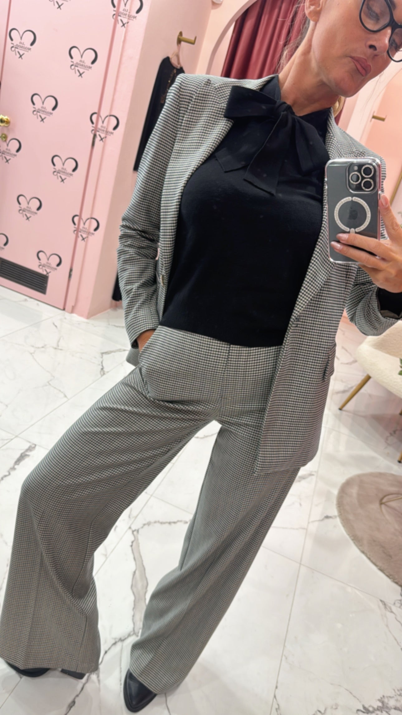 Pantalone Maryley