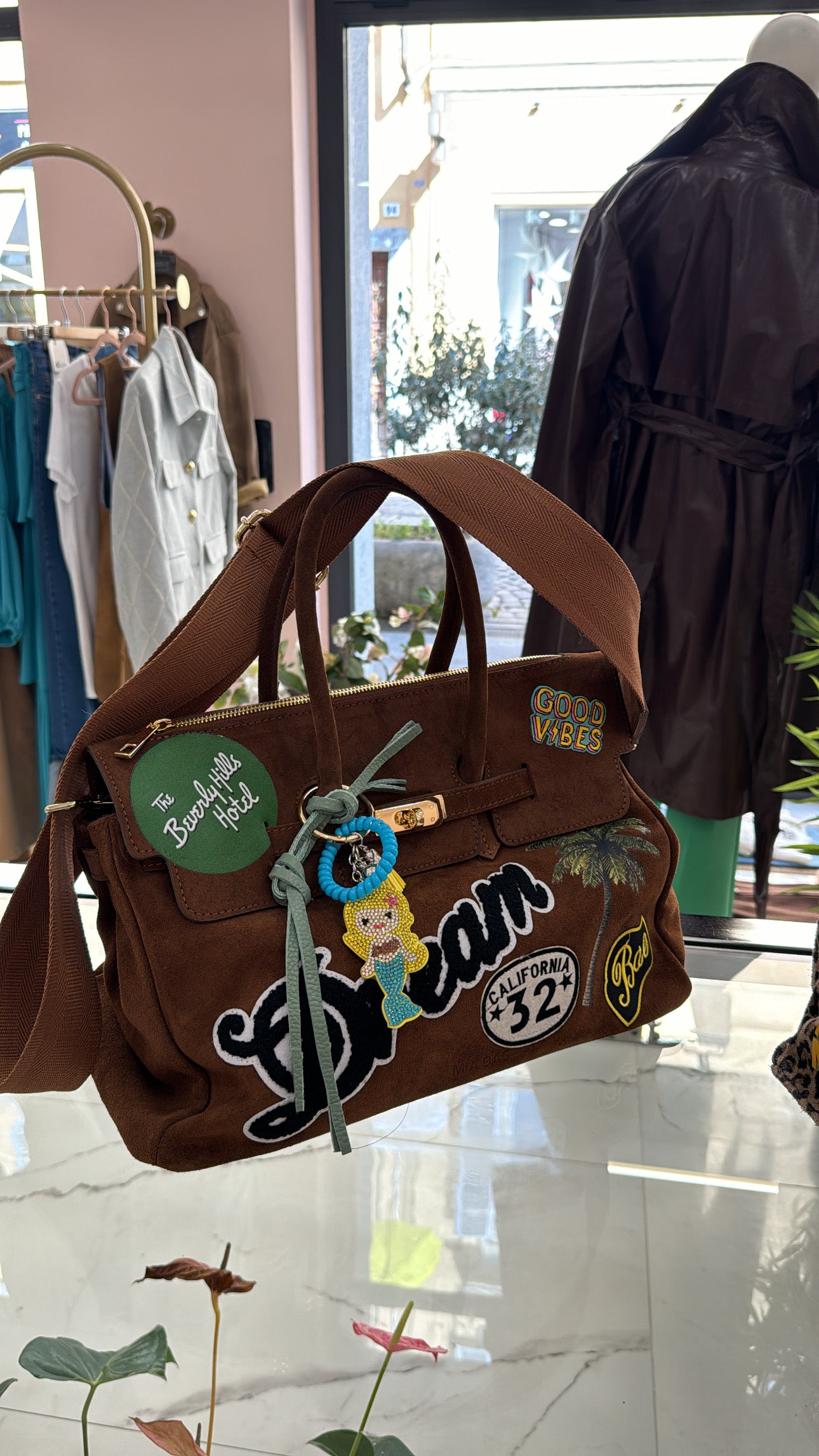Borsa Mia Bag