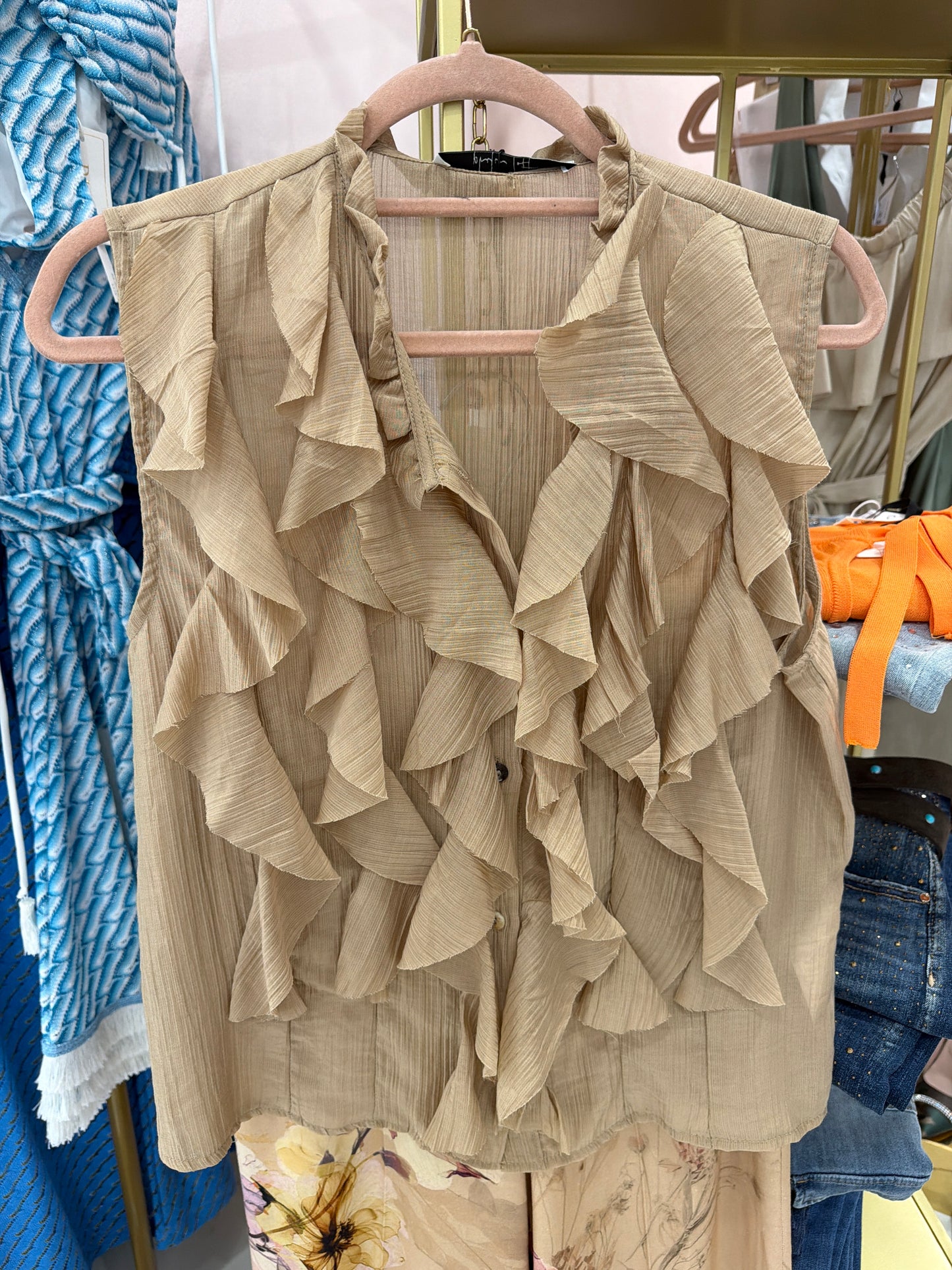 Camicia Philia Loft