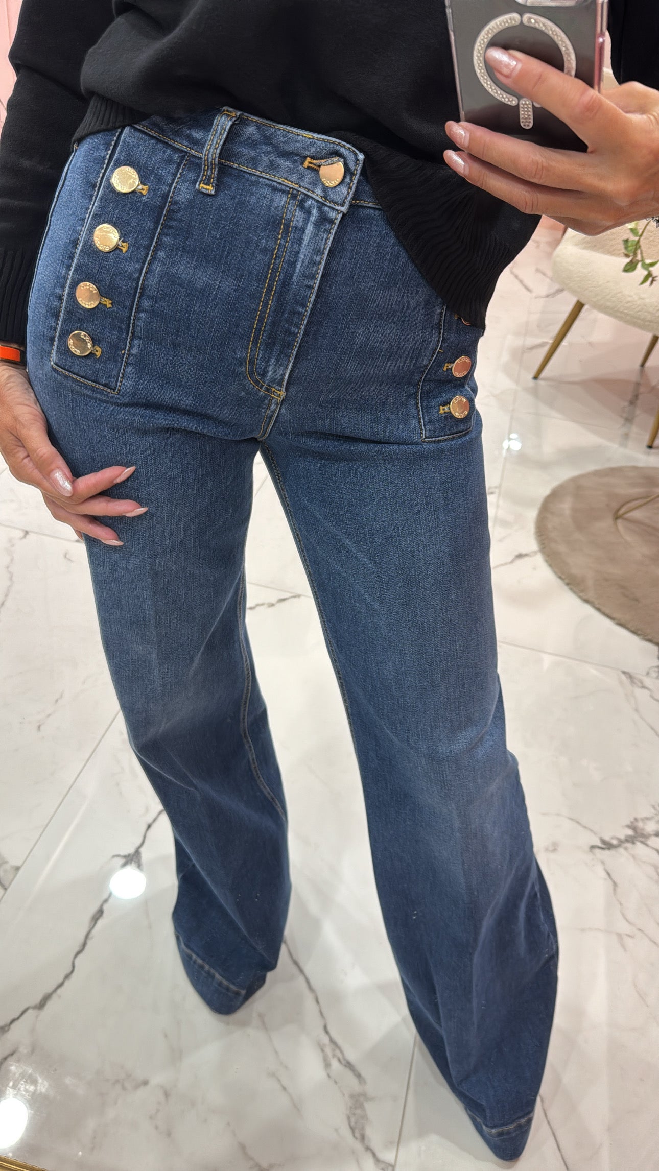 Jeans Vicolo
