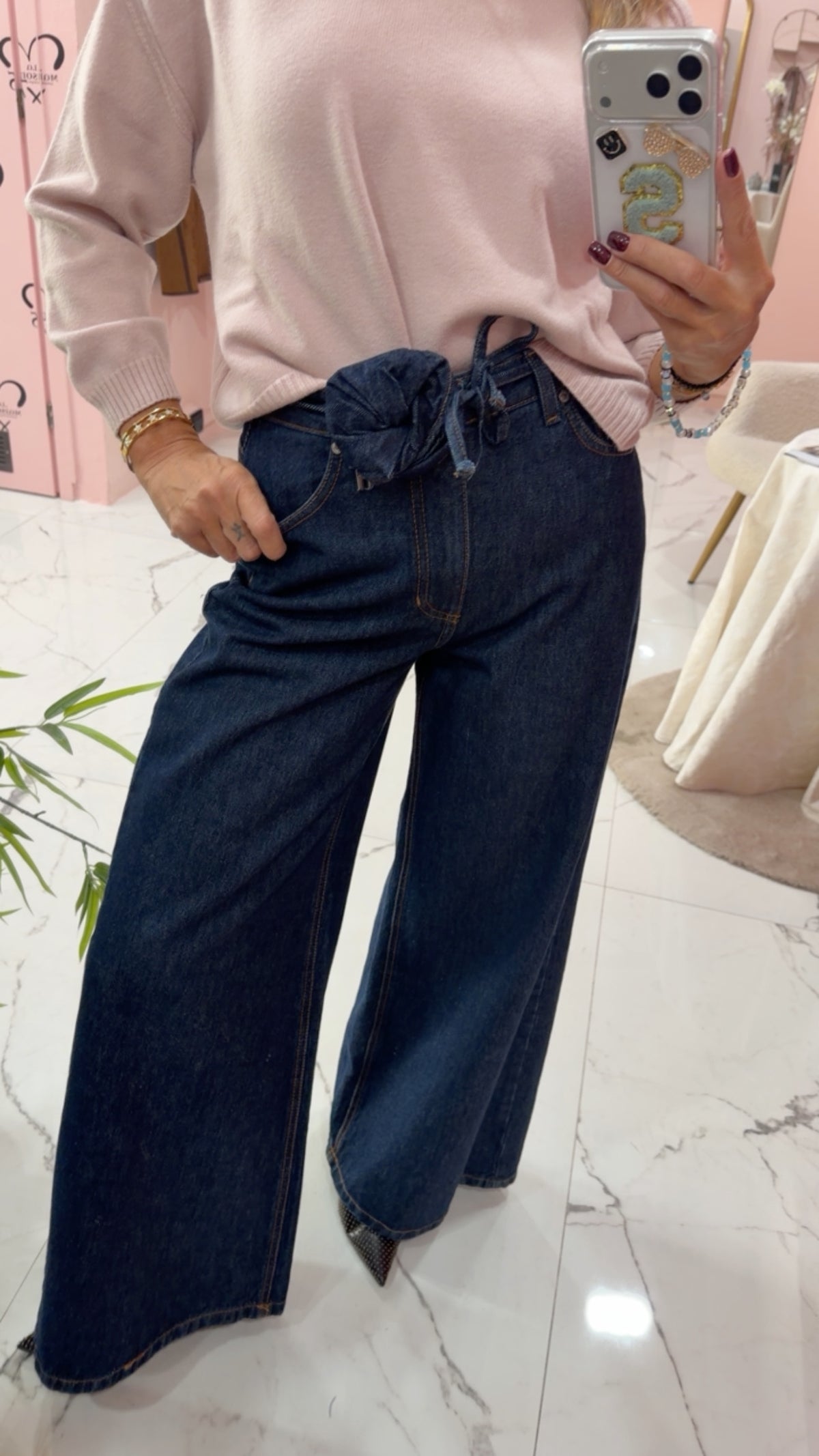 Jeans Dixie