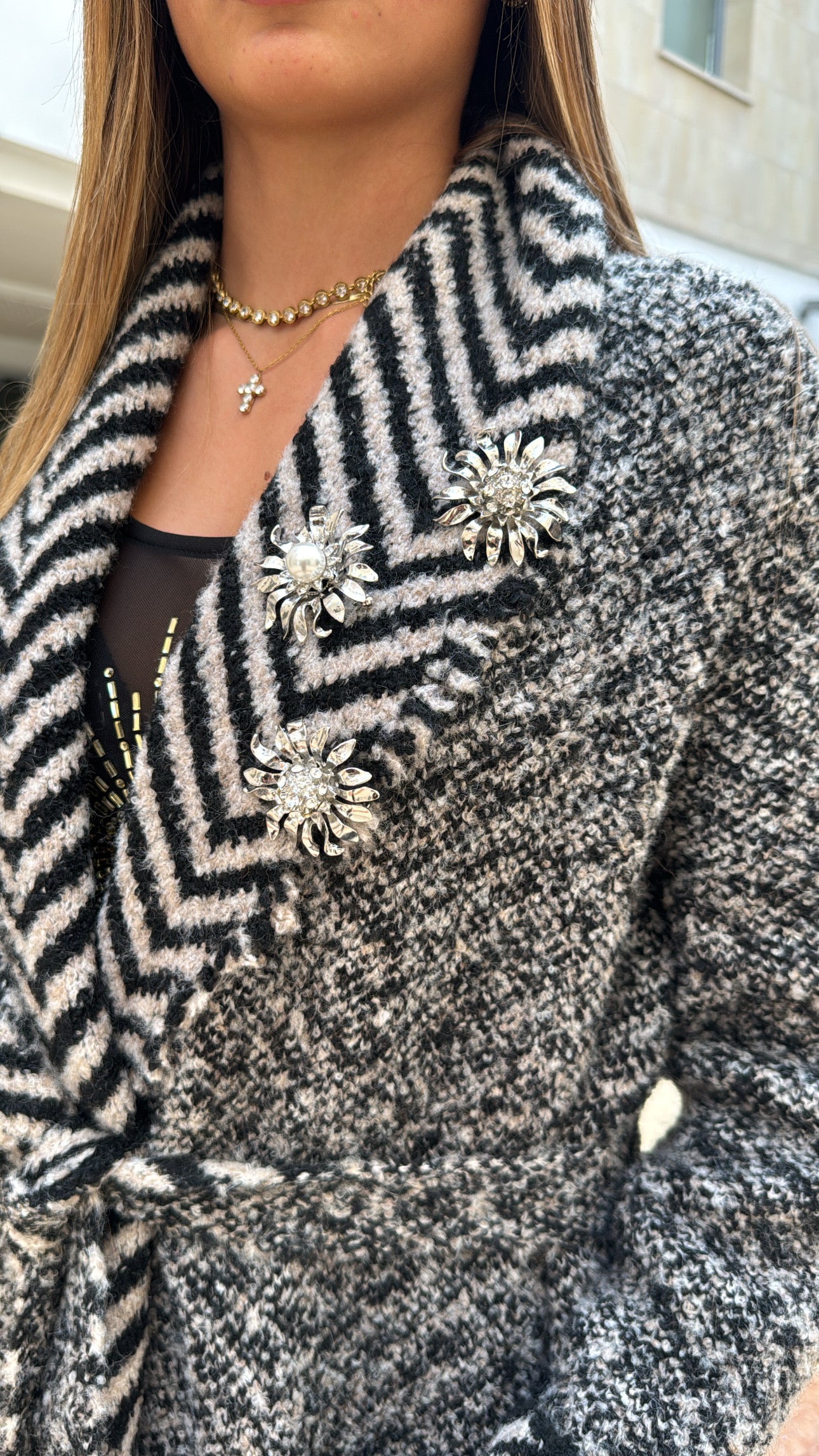 Cappotto Vicolo