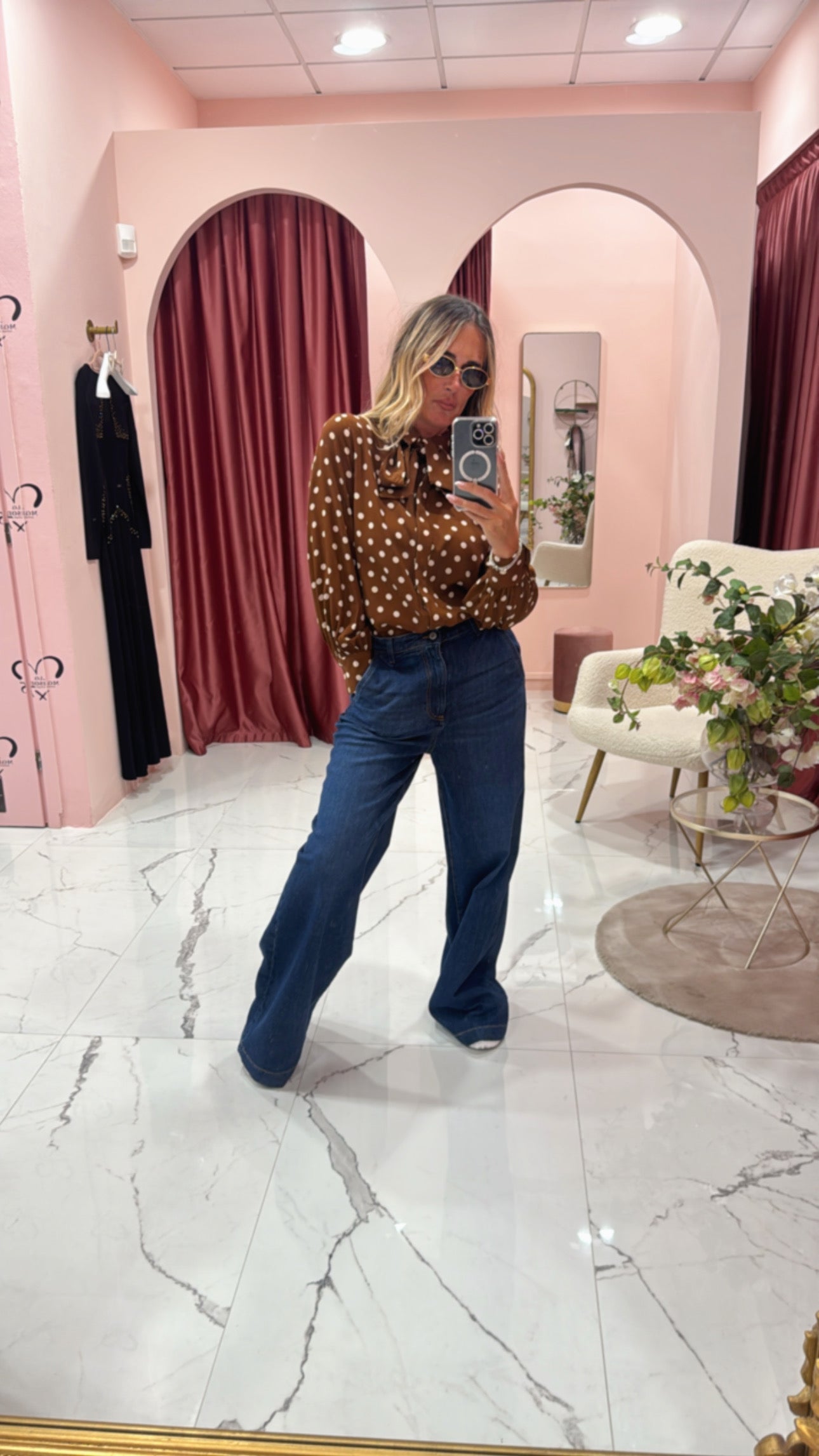 Jeans Dixie
