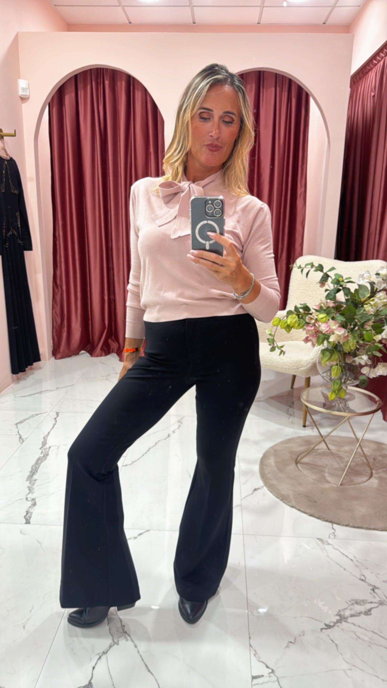 Pantalone Vicolo