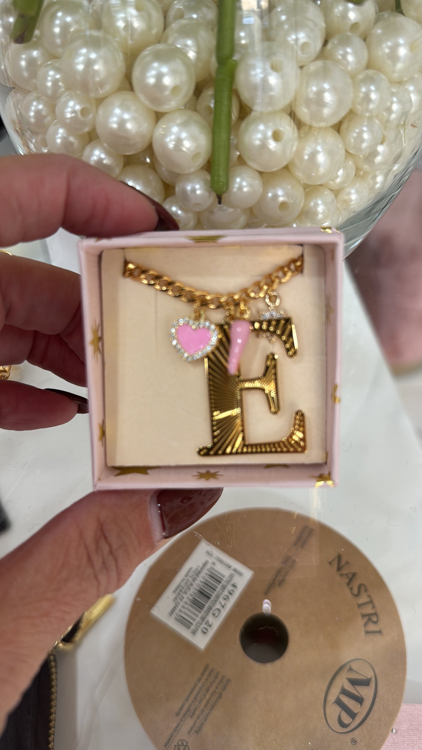 Orecchini Principessa Glam
