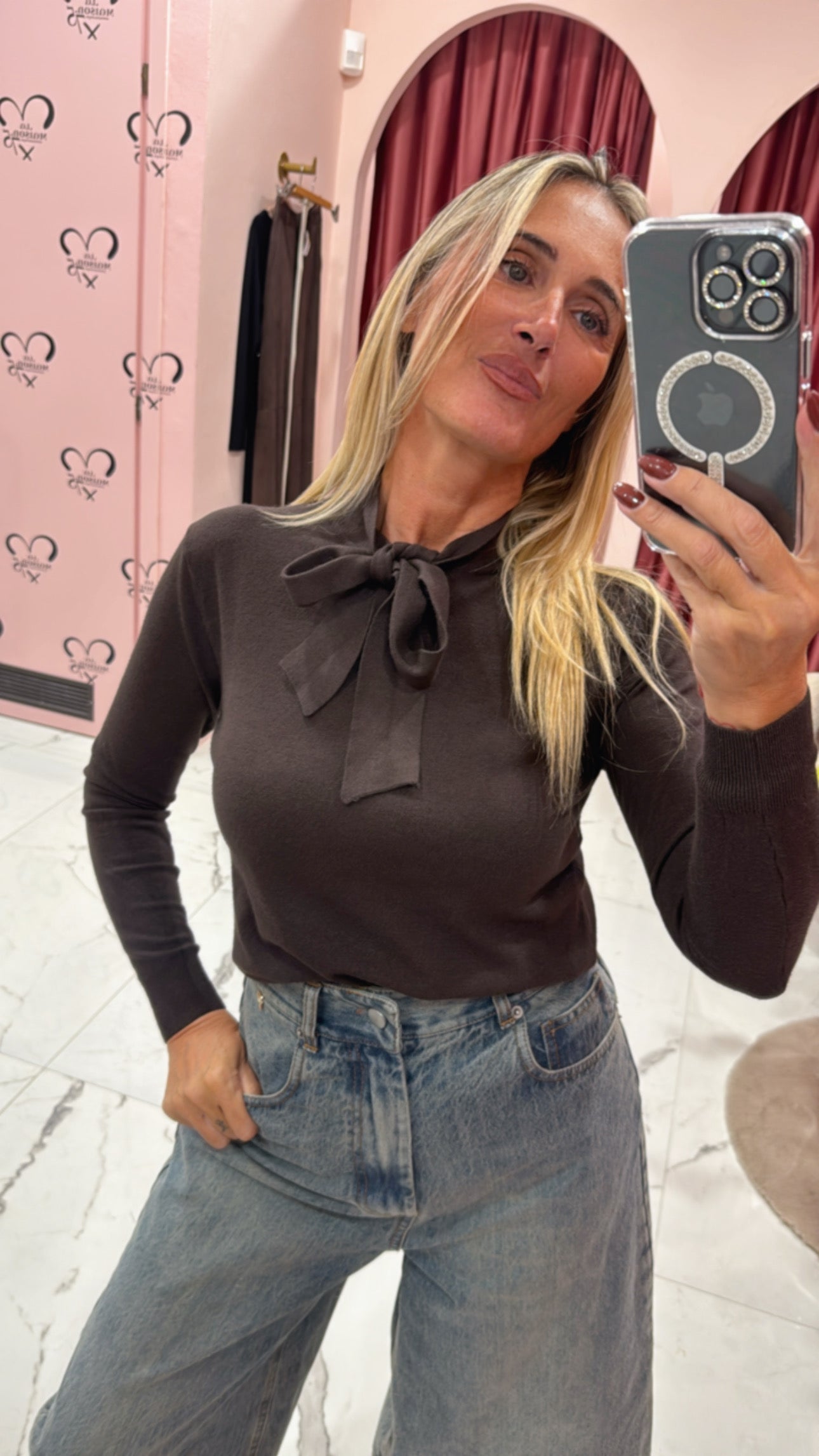 Maglia Vicolo