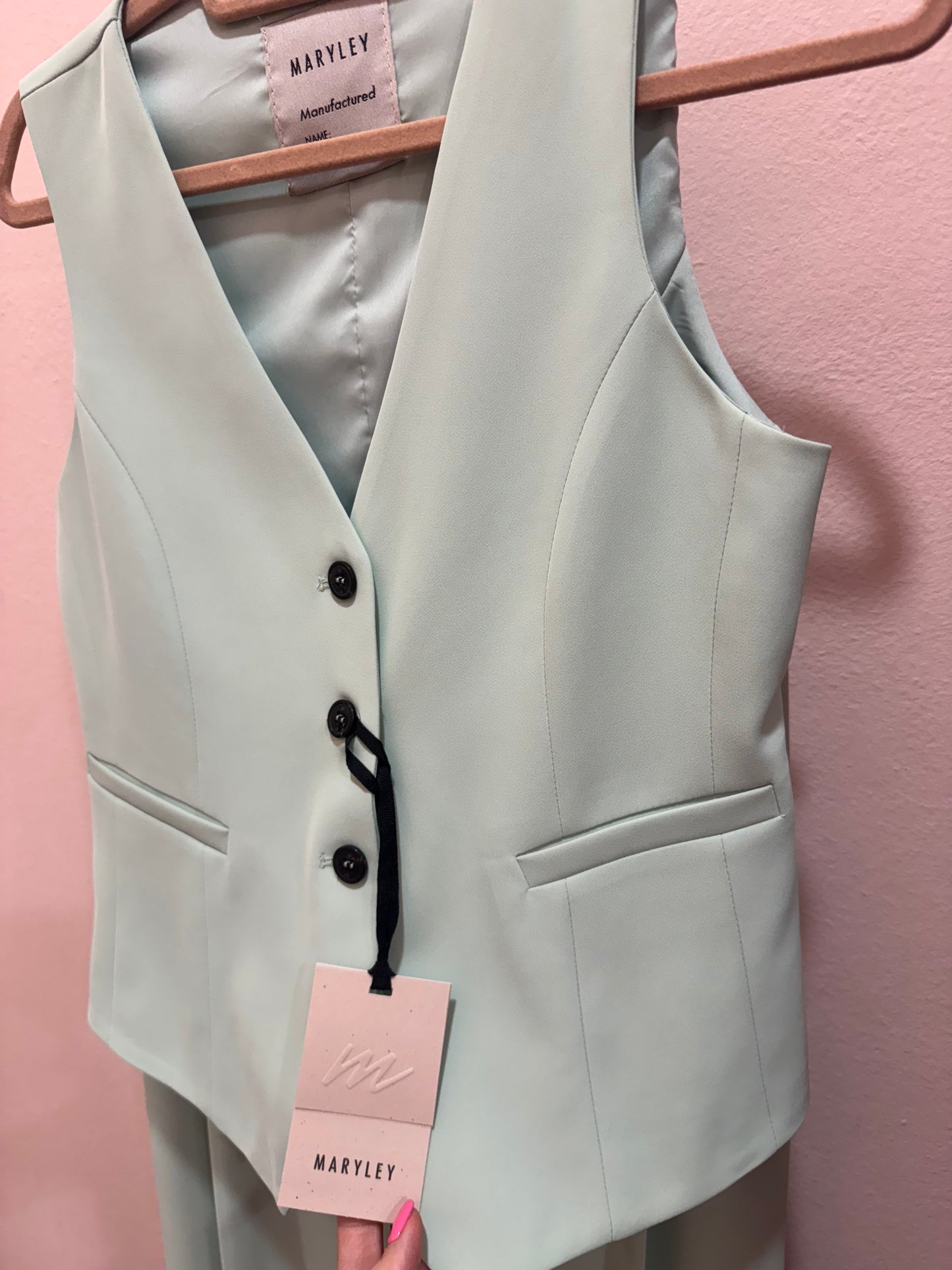 Pantalone Maryley