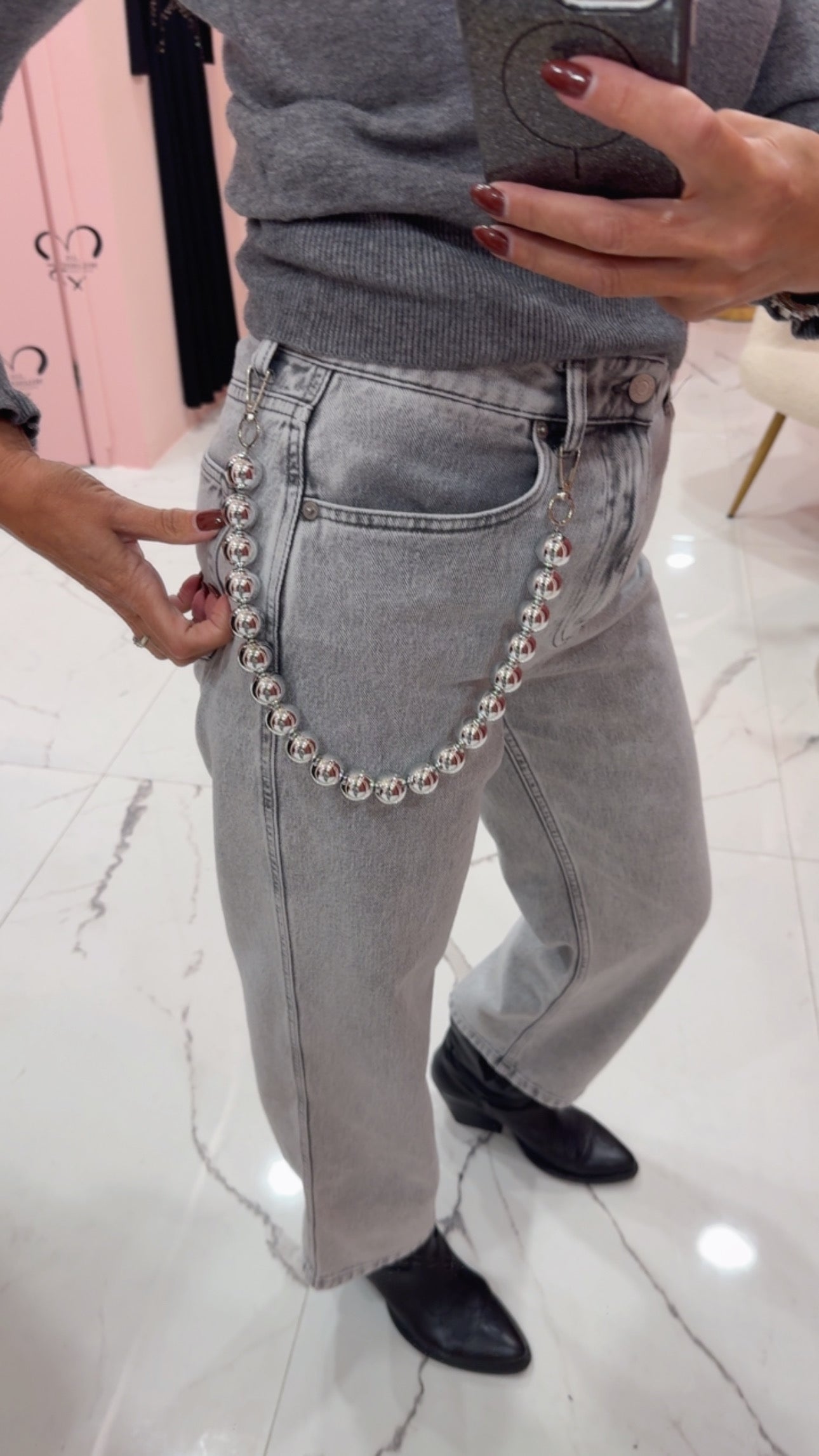 Jeans Vicolo