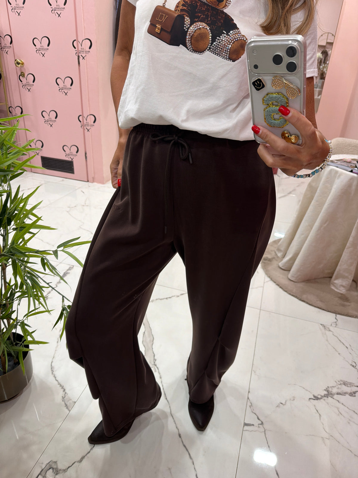 Pantalone Vicolo Urban Active