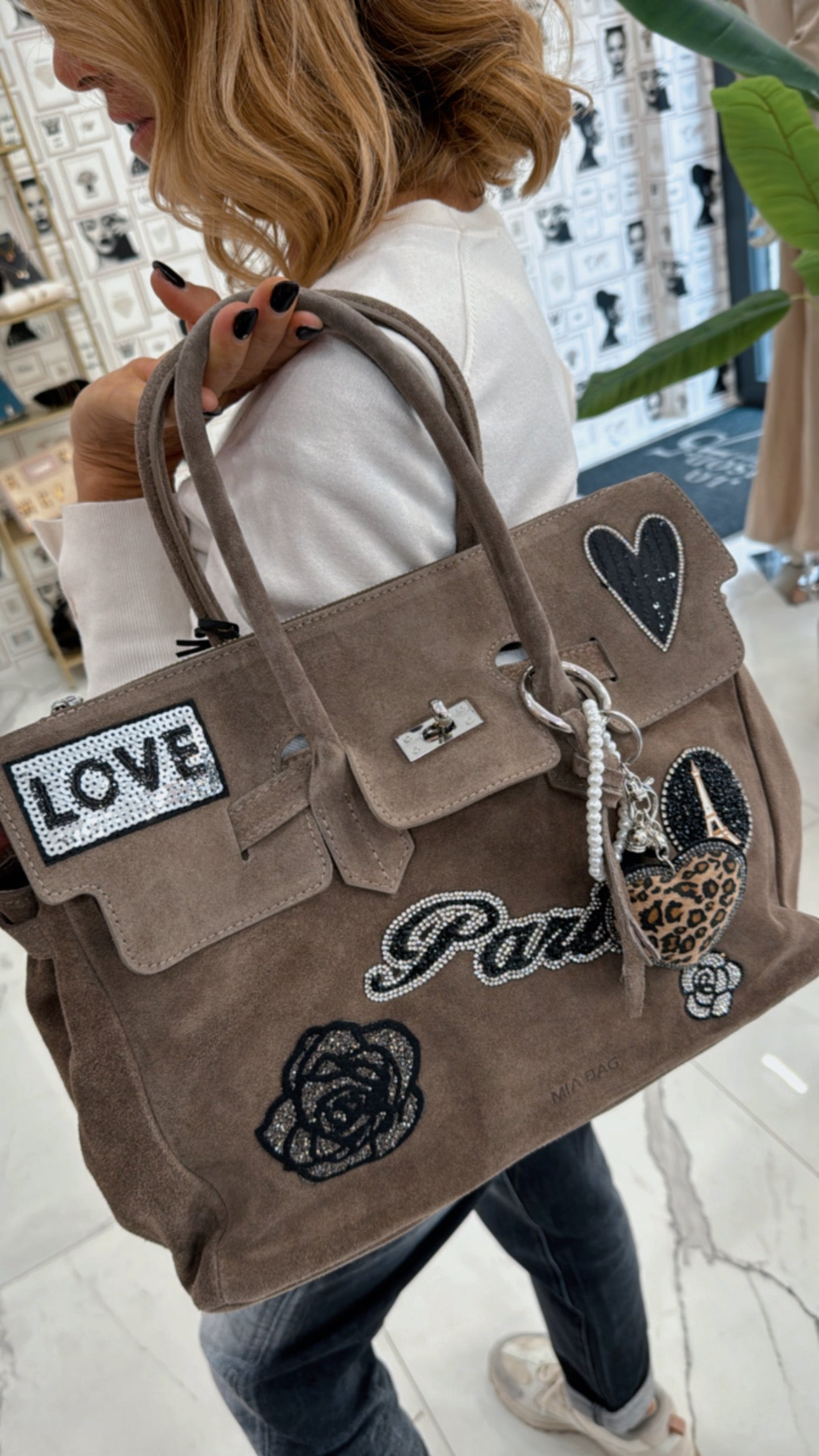 Borsa Mia Bag