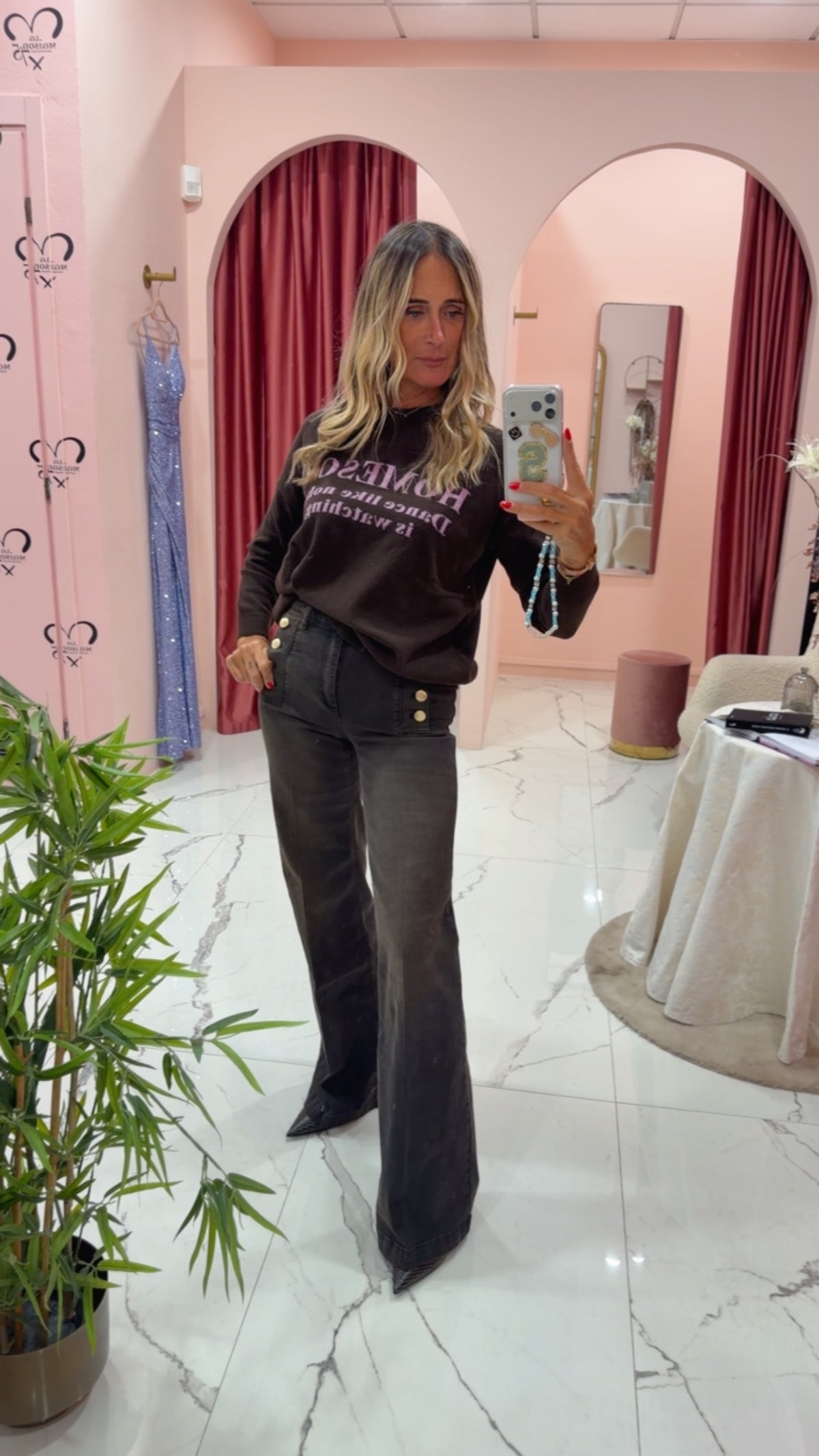 Jeans Vicolo