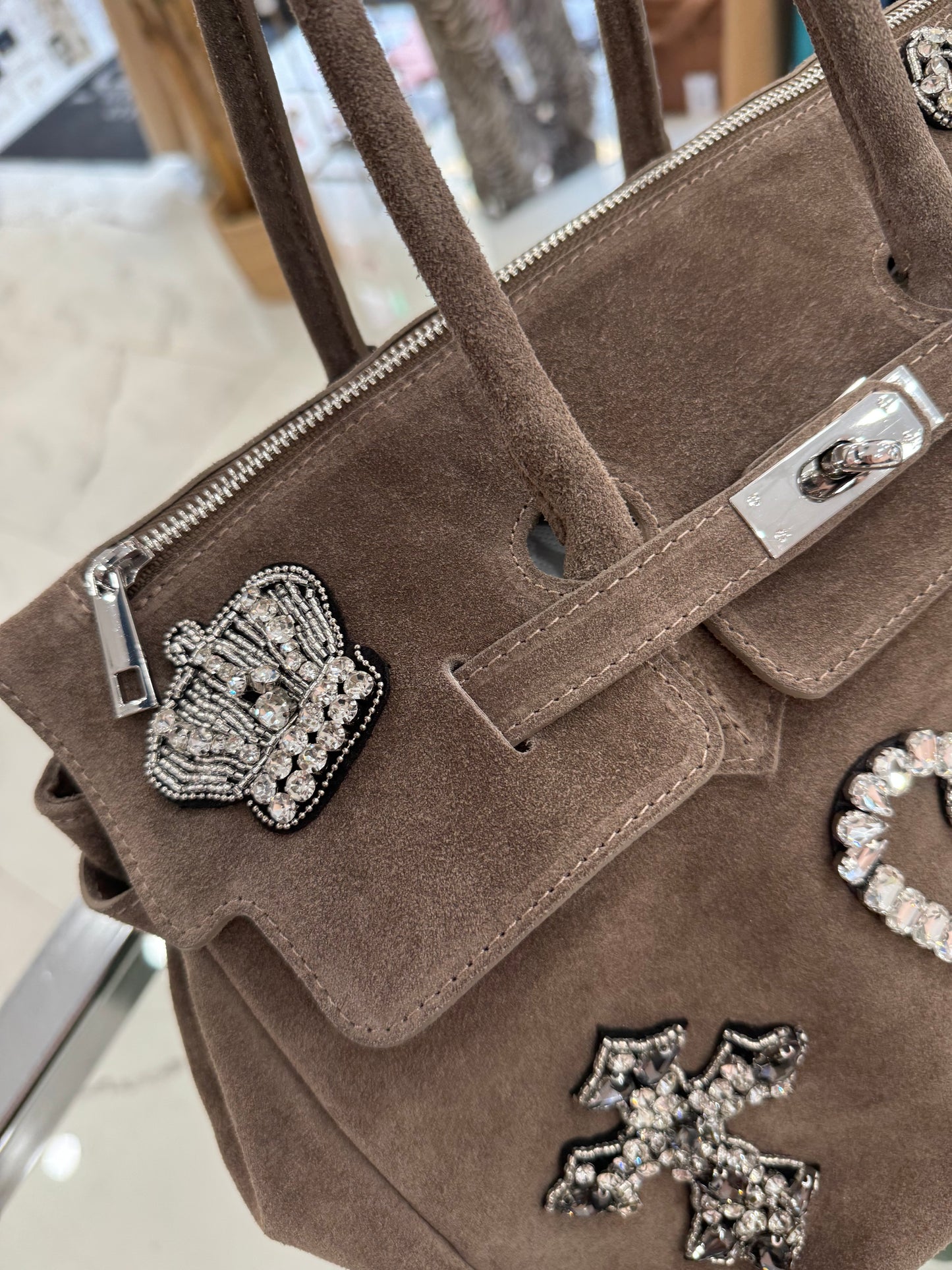 Borsa Mia Bag