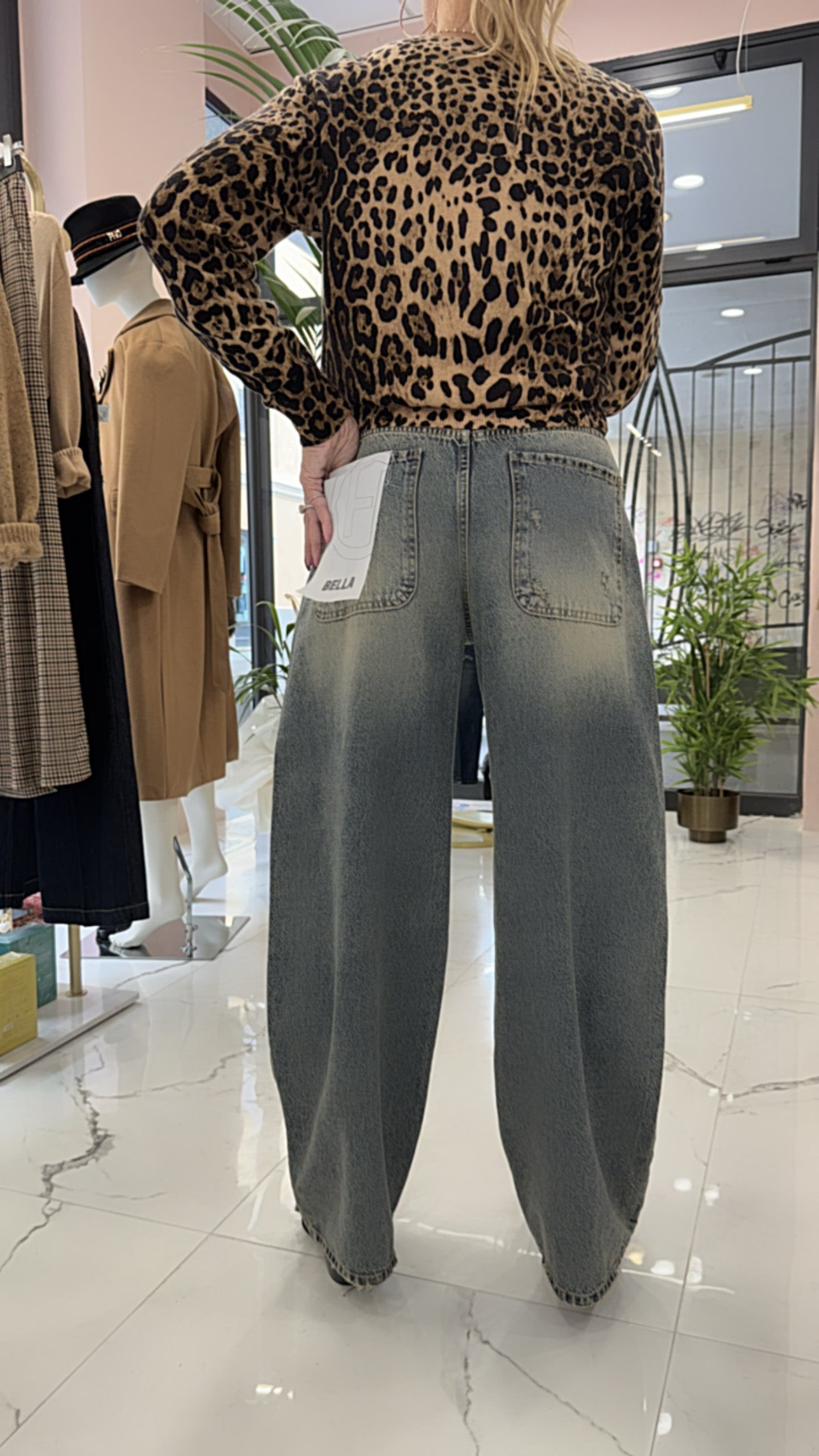 Jeans Haveone