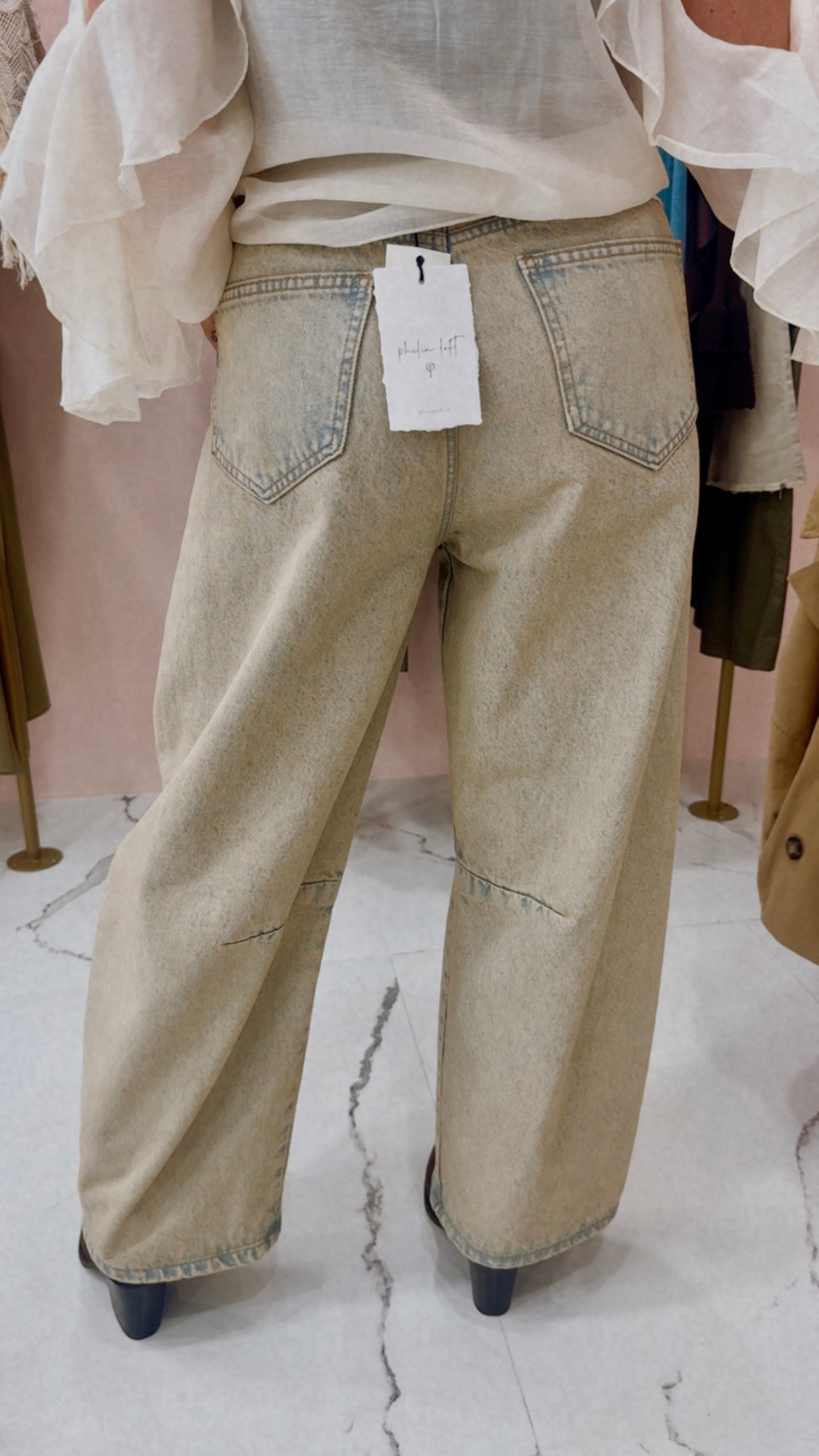 Jeans Philia