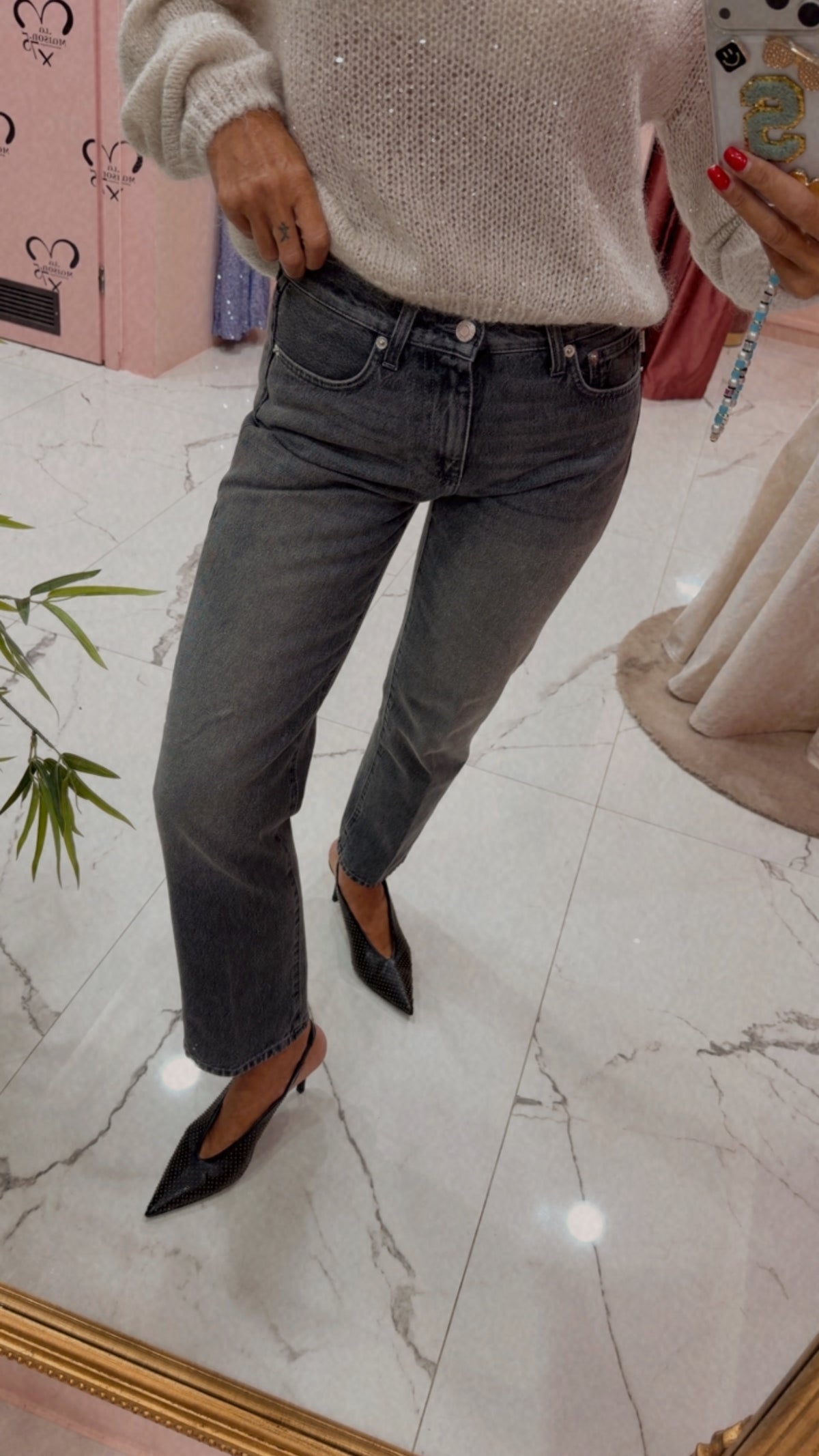 Jeans Vicolo