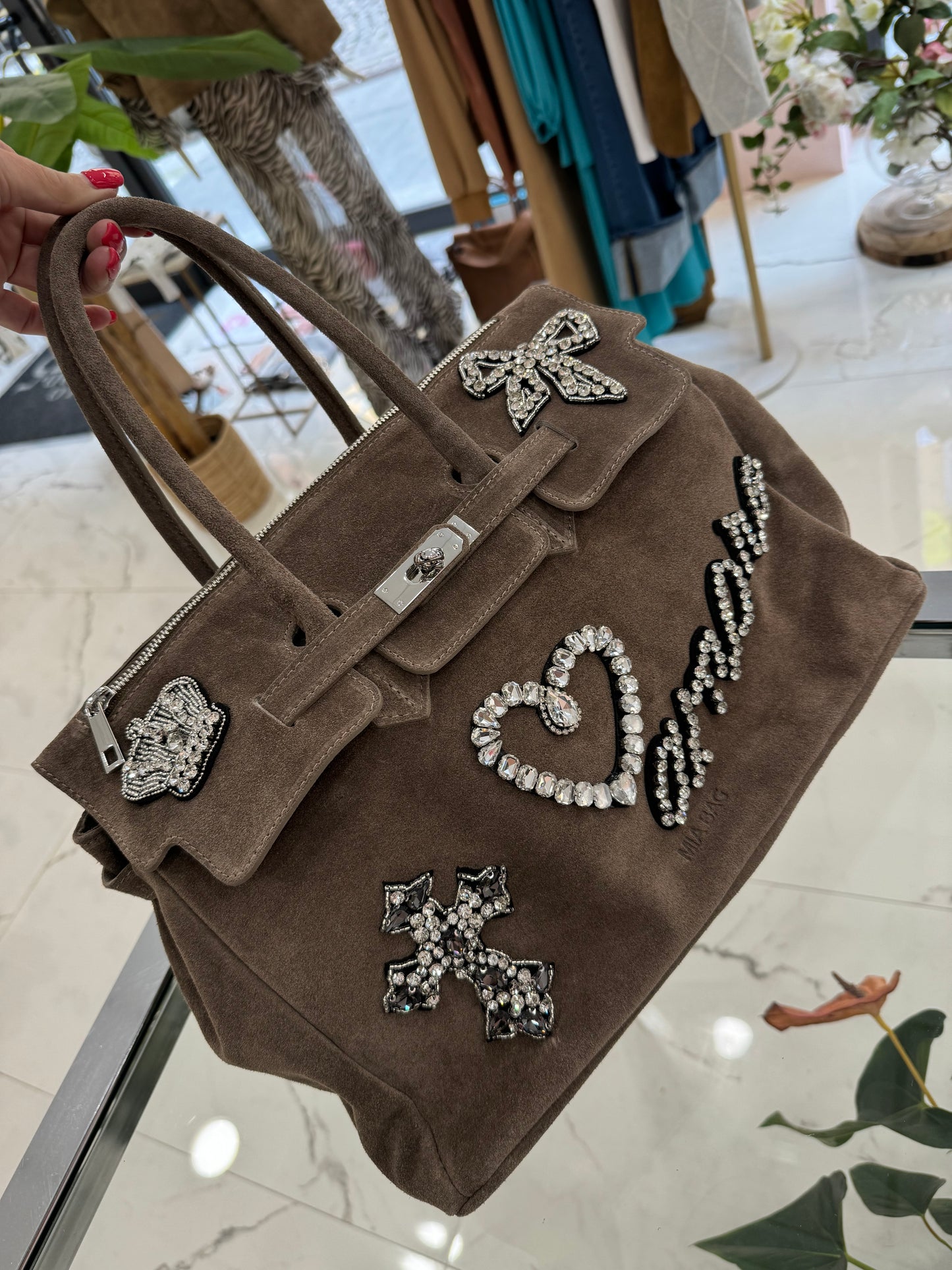 Borsa Mia Bag