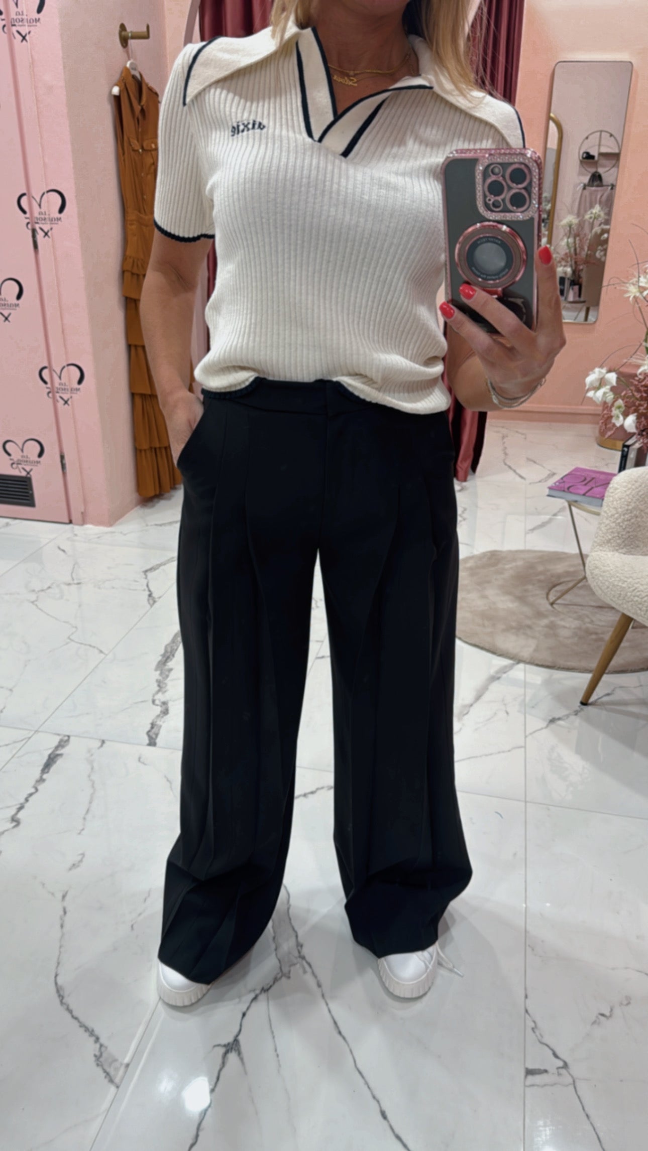 Pantalone Maryley