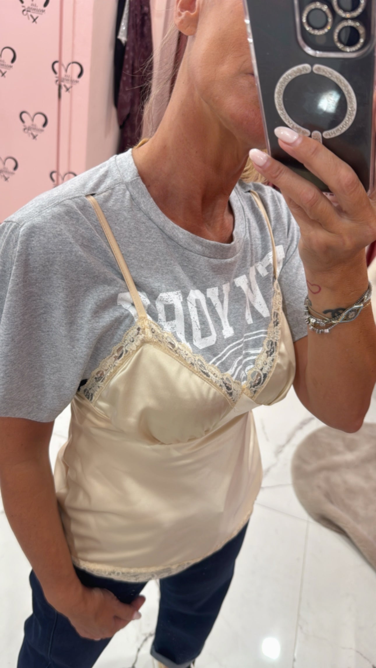 T shirt Souvenir