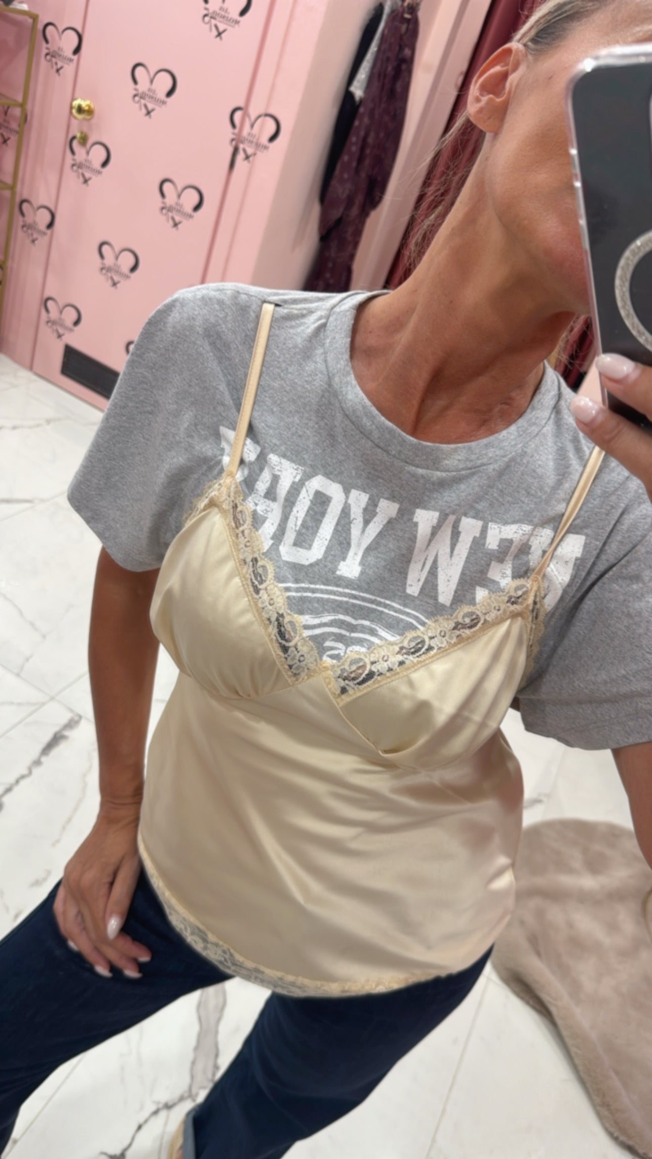 T shirt Souvenir