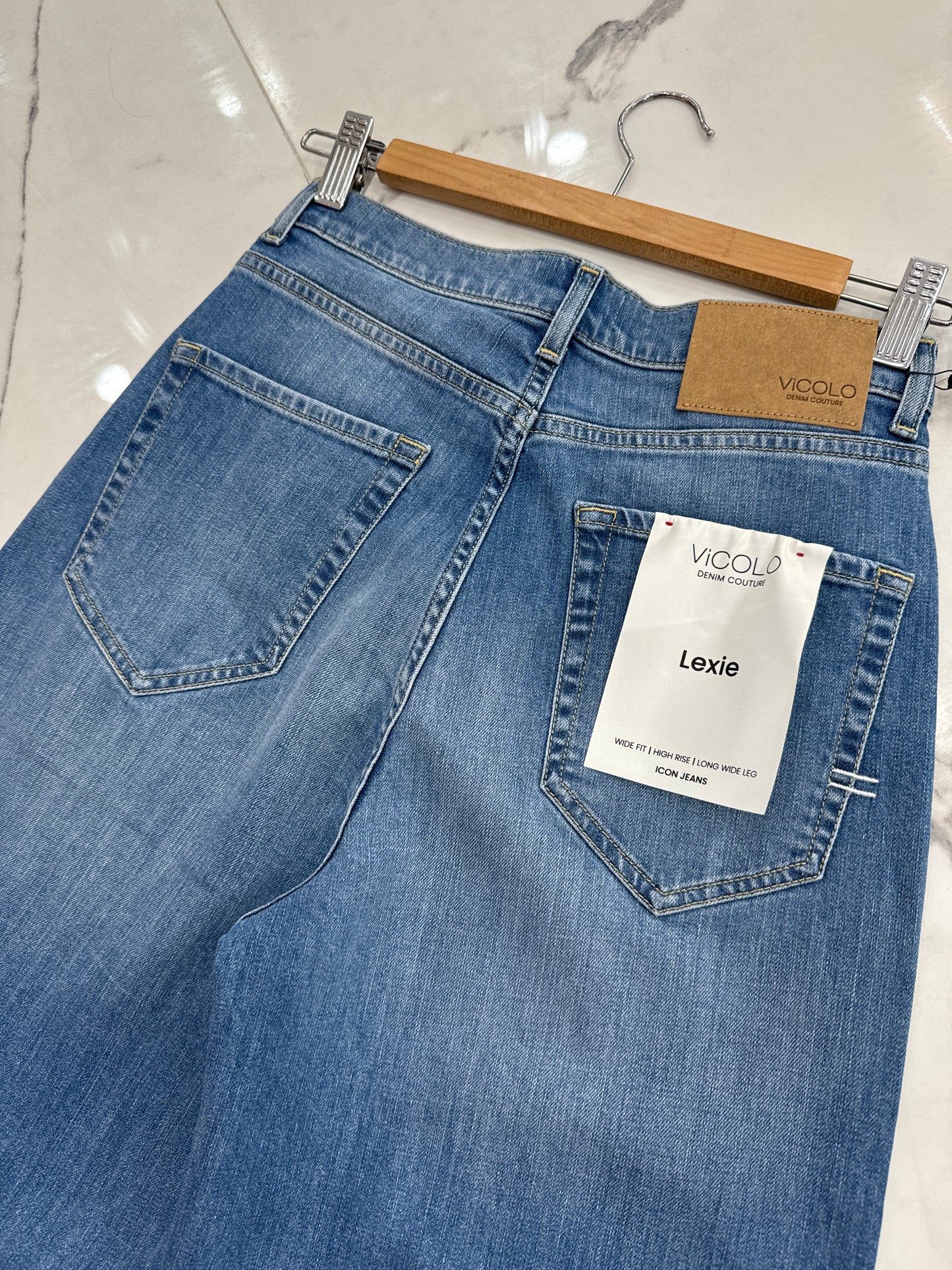 Jeans Vicolo