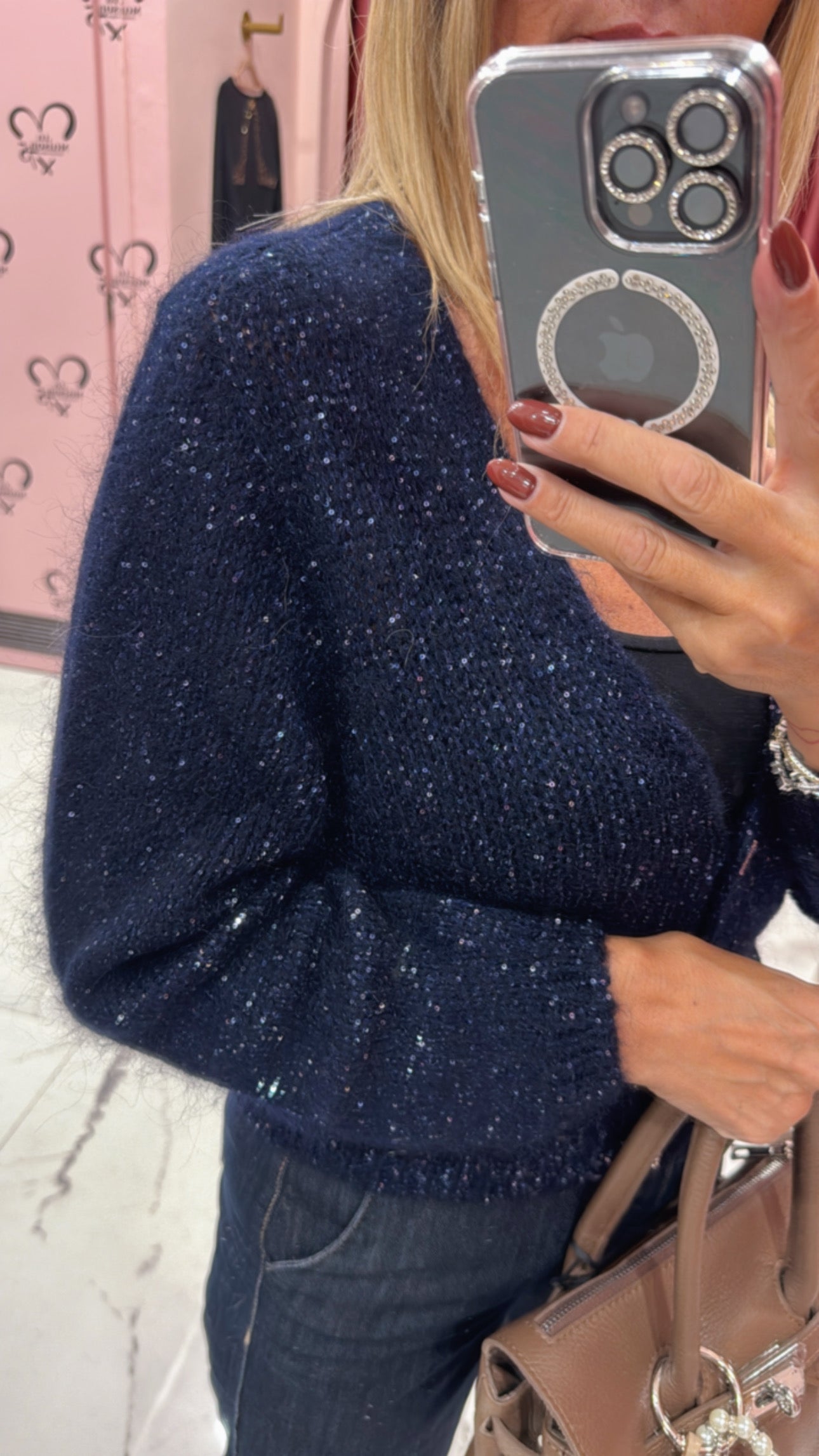 Maglia Vicolo