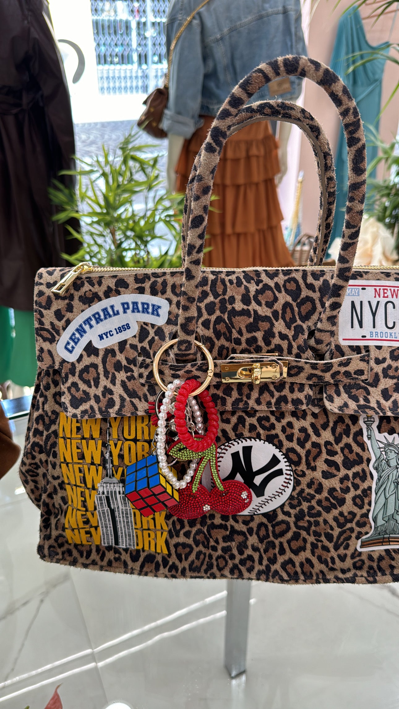 Borsa Mia Bag