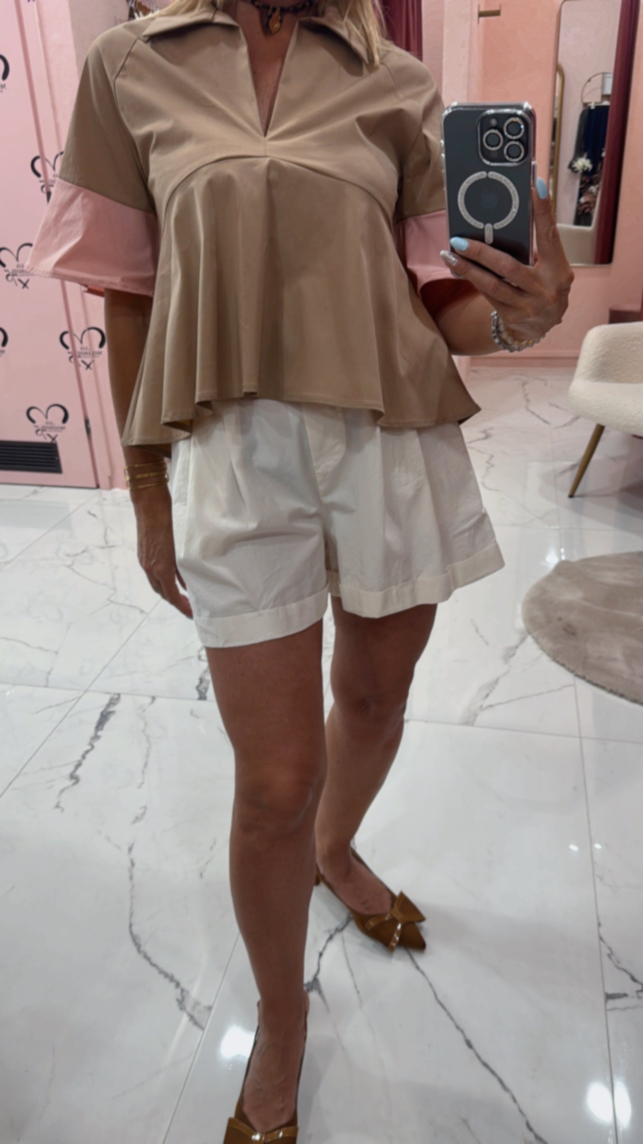 Shorts Haveone
