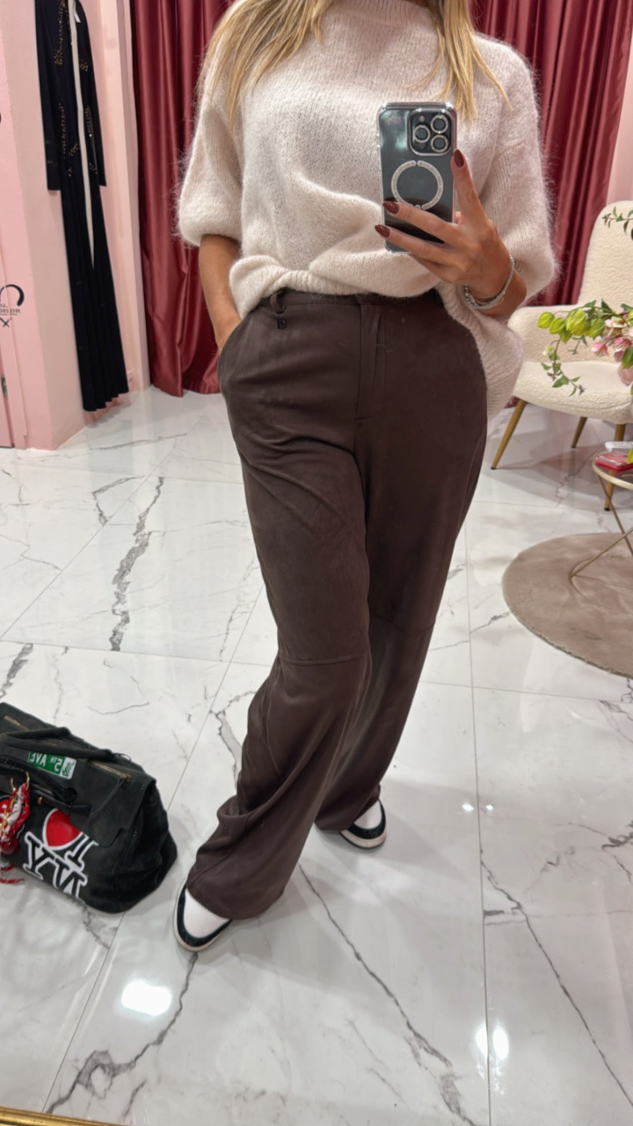 Pantalone Dixie