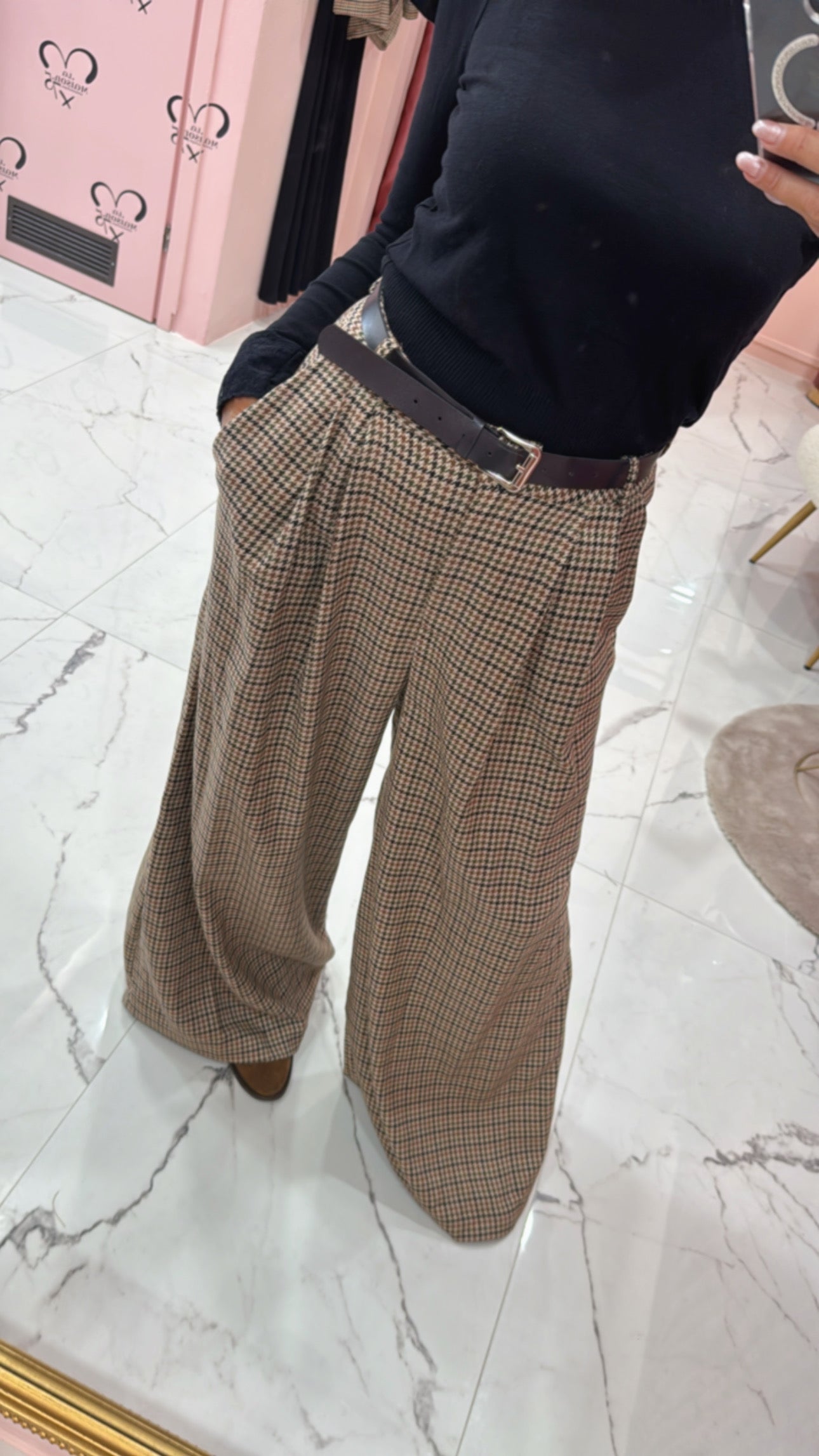 Pantalone Haveone