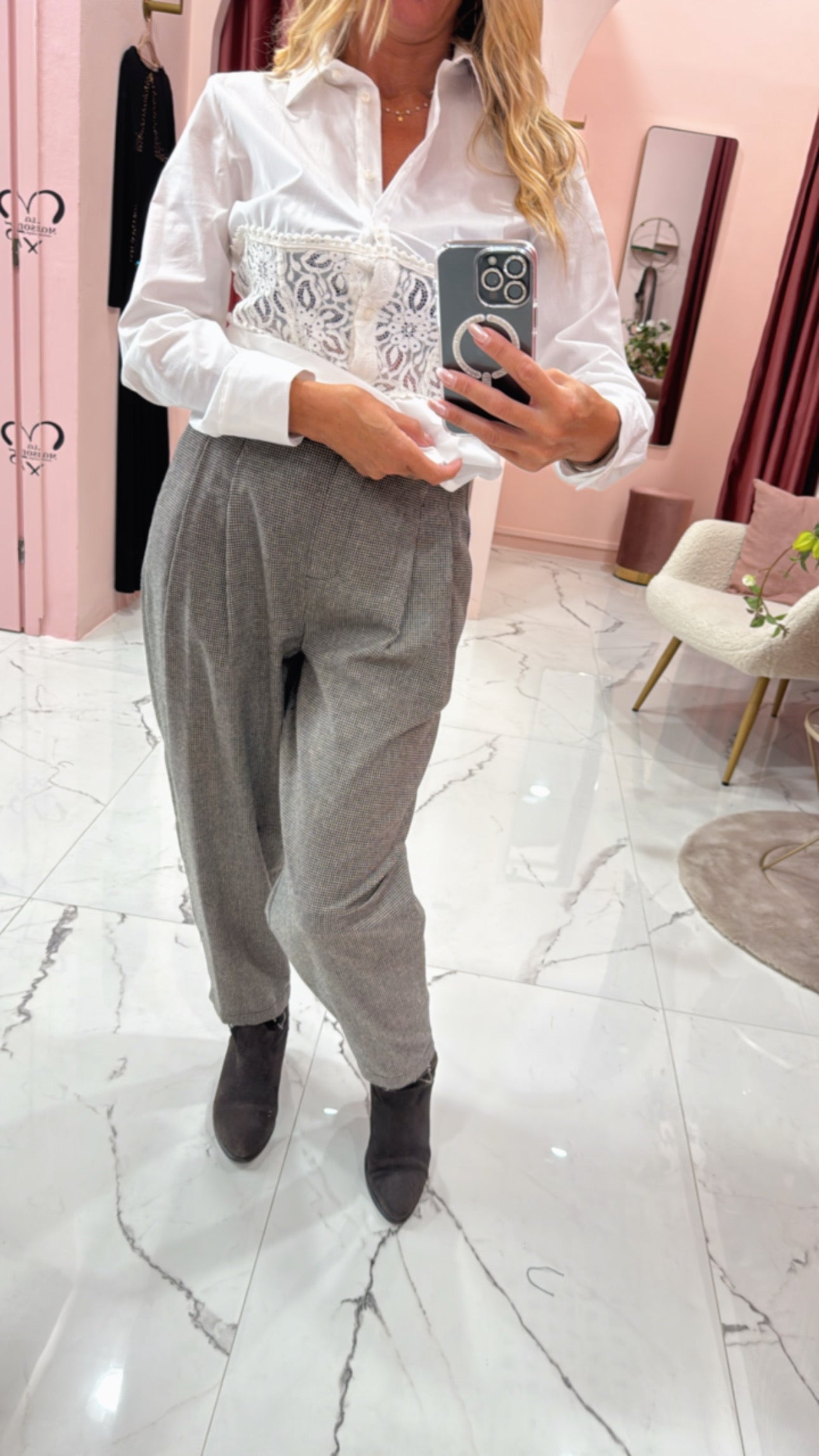 Pantalone Philia