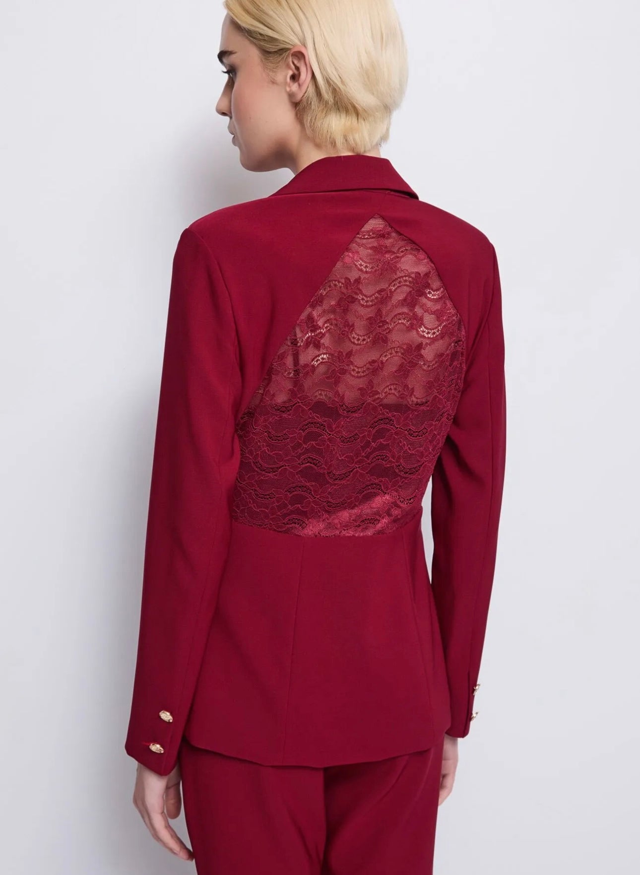 Tailleur Denny Rose