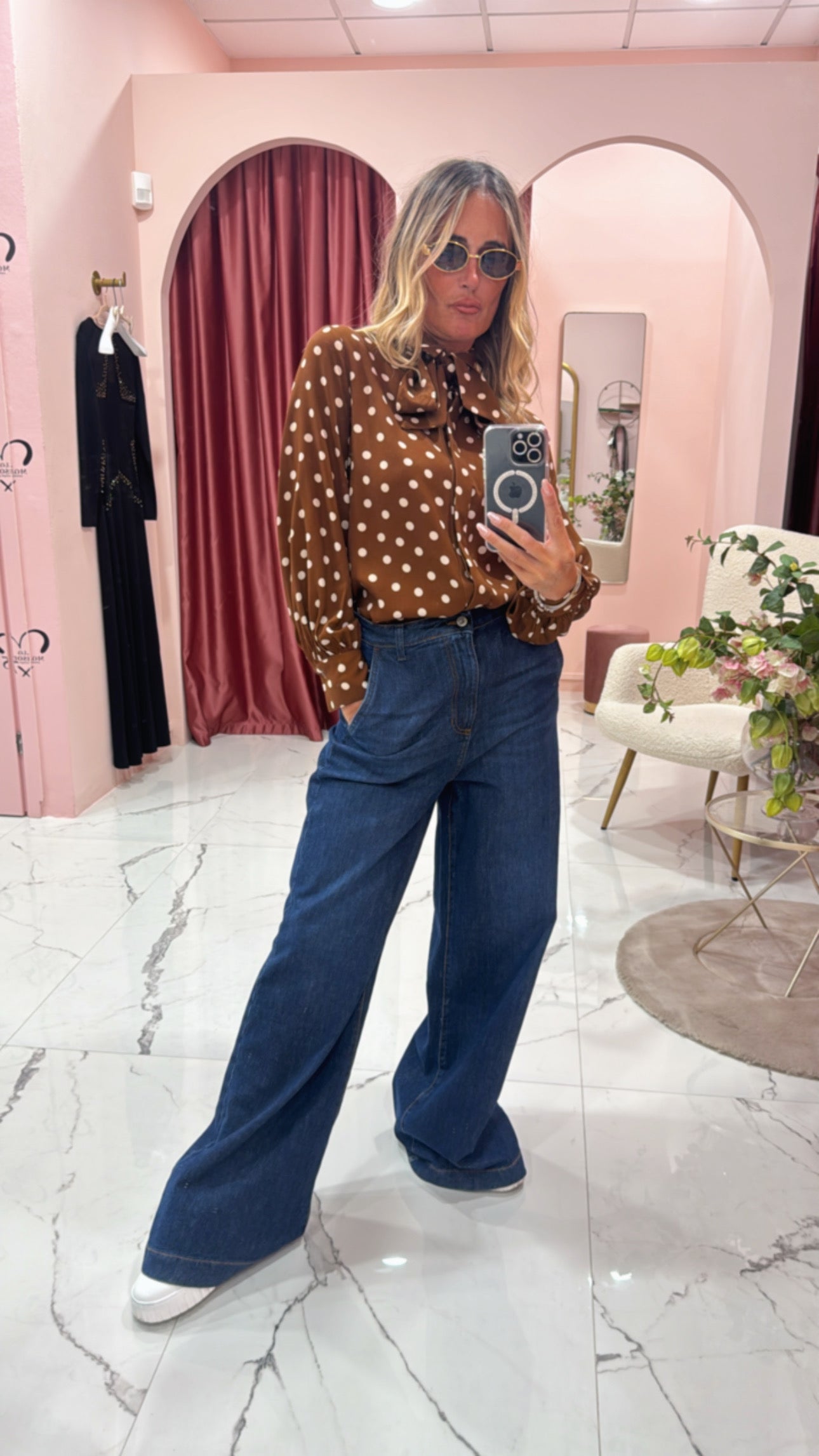 Jeans Dixie