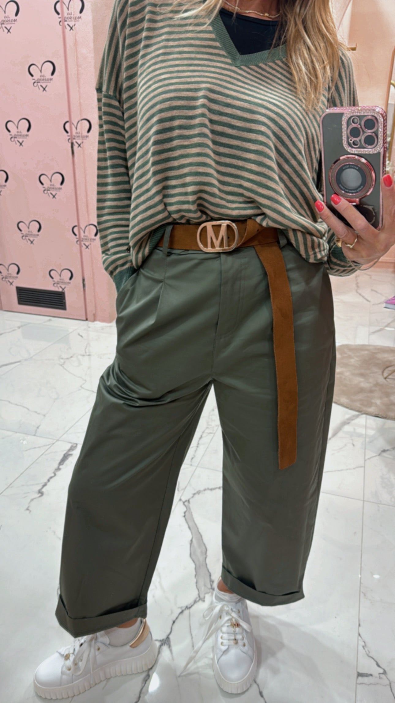 Pantalone Maryley