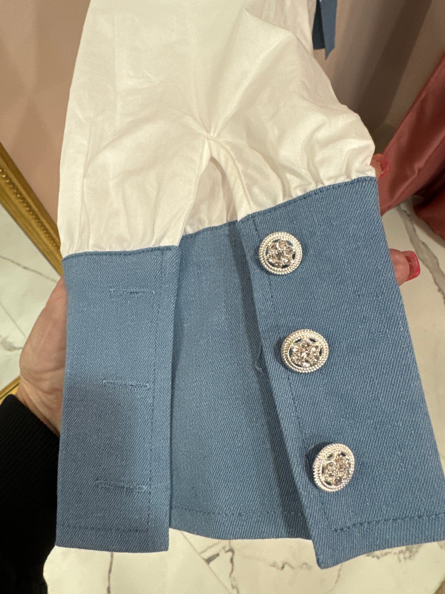Camicia JOLEEN