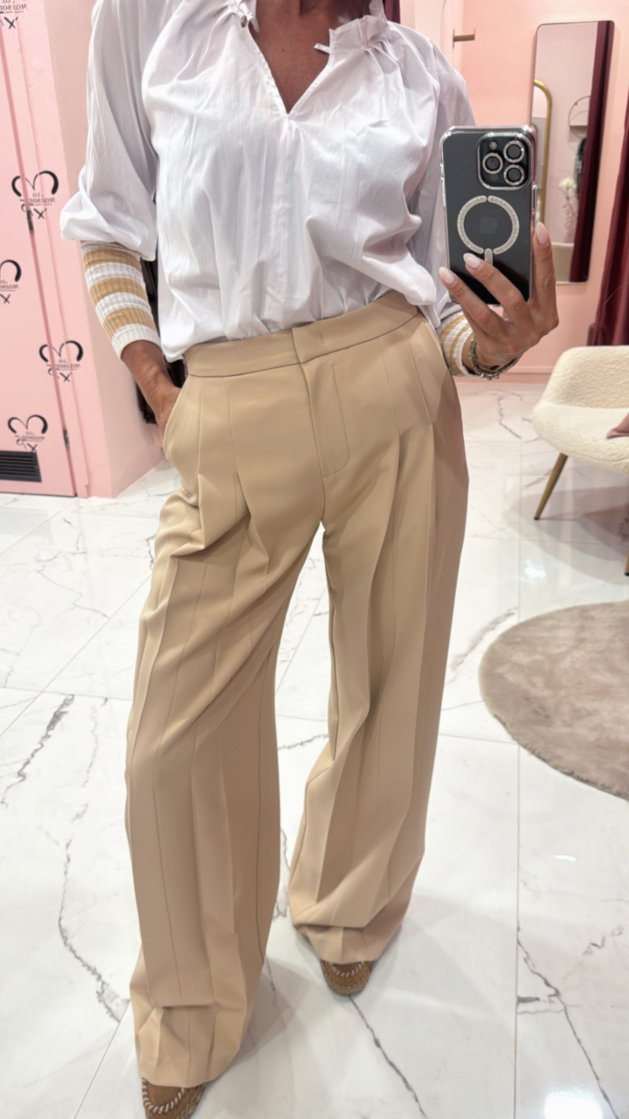 Pantalone Maryley