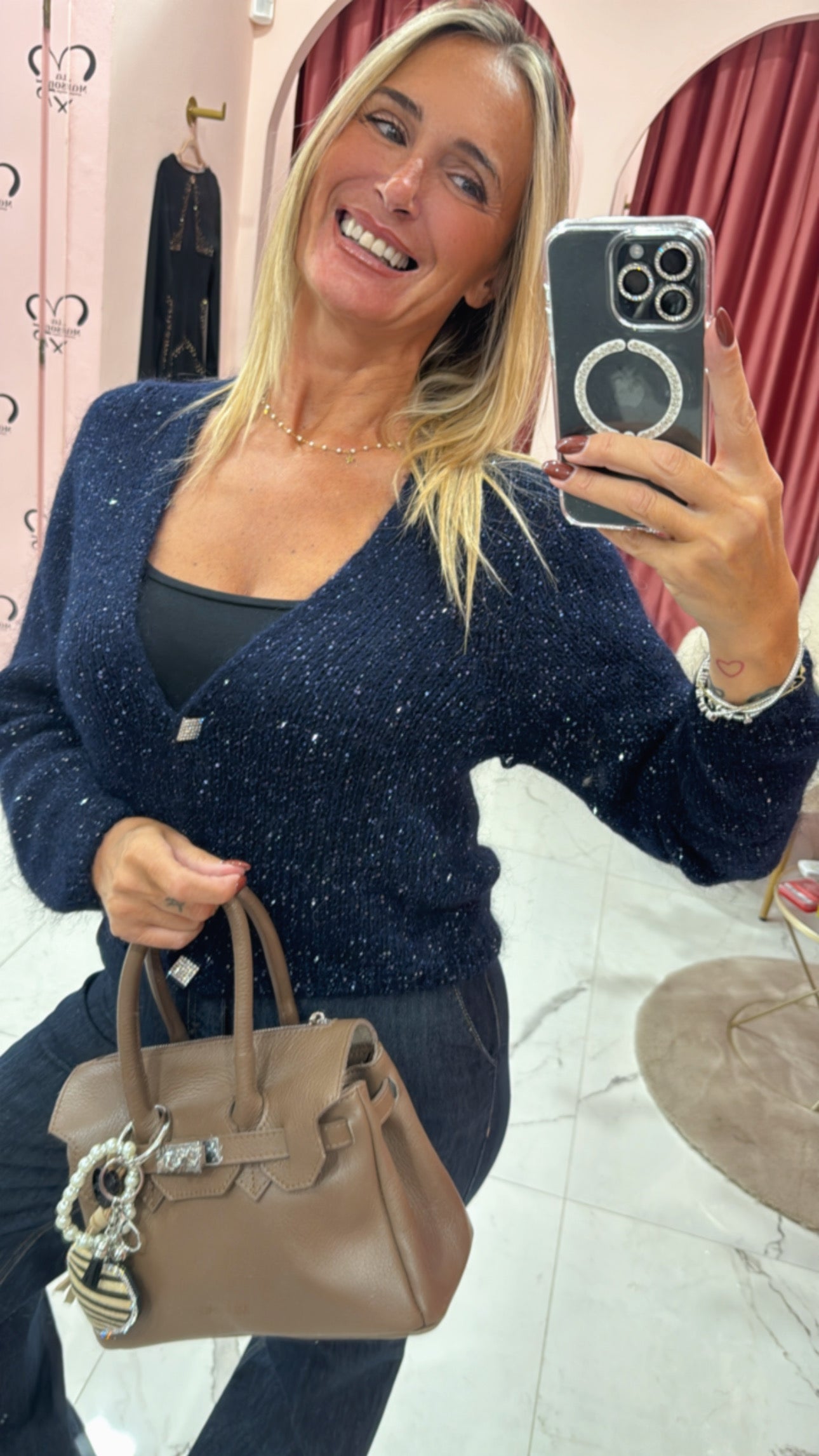 Maglia Vicolo