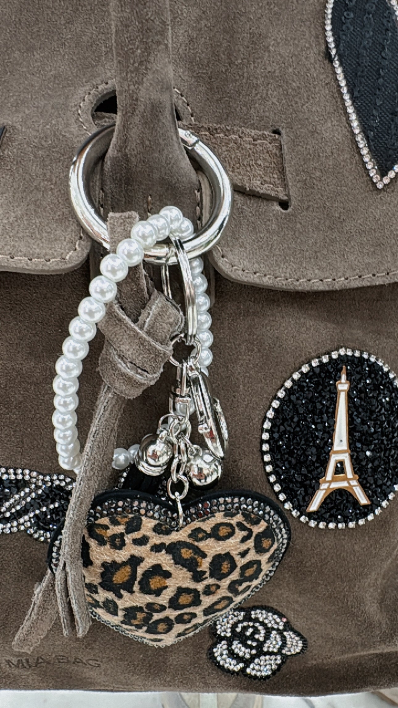 Borsa Mia Bag