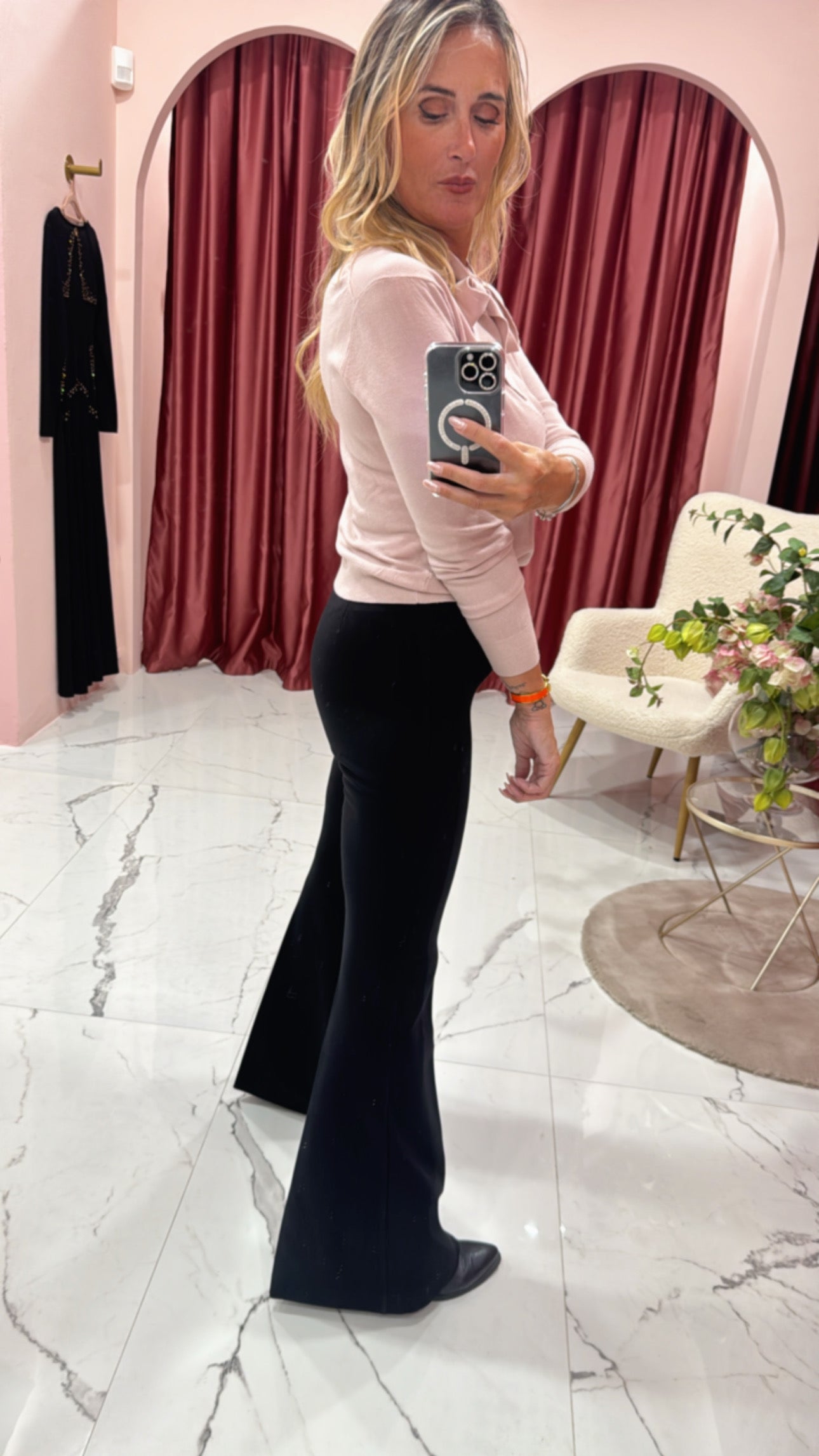 Pantalone Vicolo