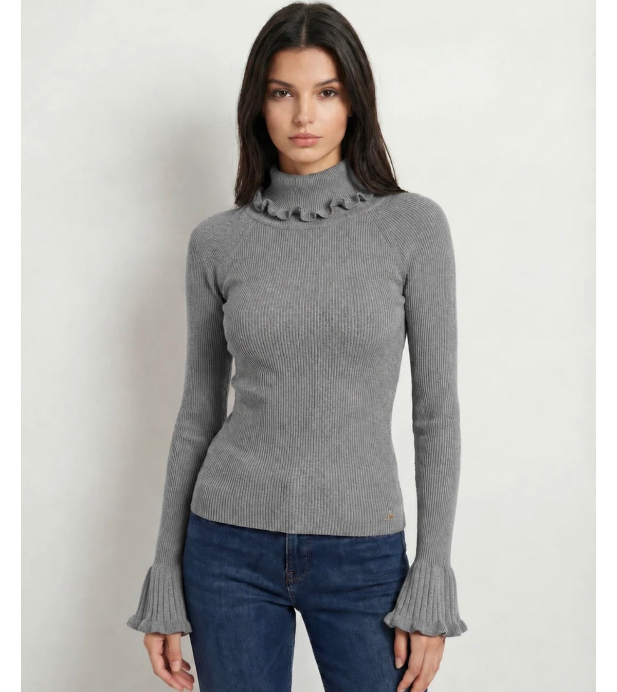 Maglia dolcevita Met