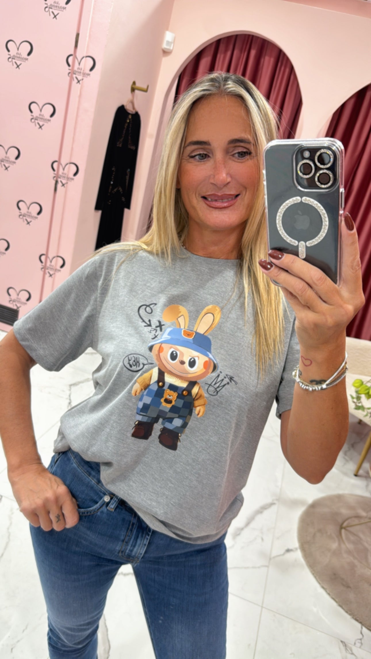 T shirt Dixie