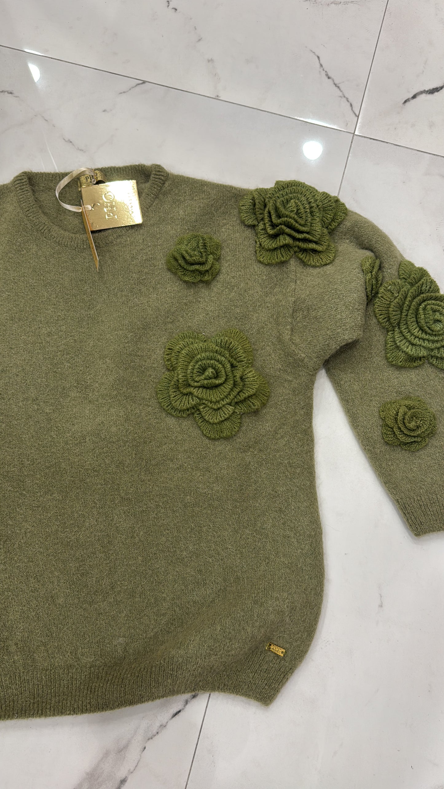 Maglia Pho