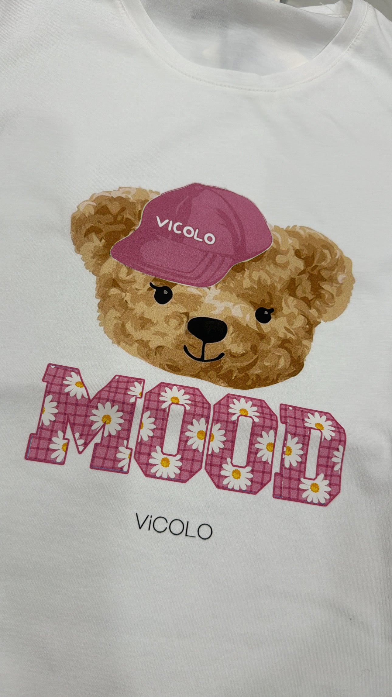 T shirt Vicolo