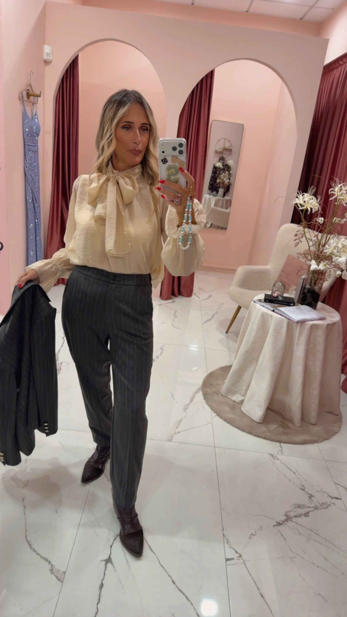 Camicia Vicolo