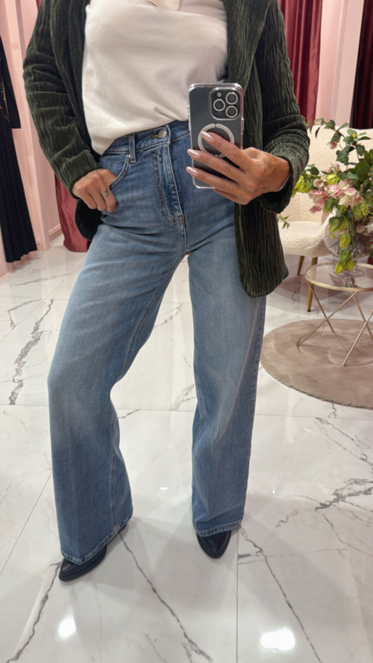 Jeans Vicolo