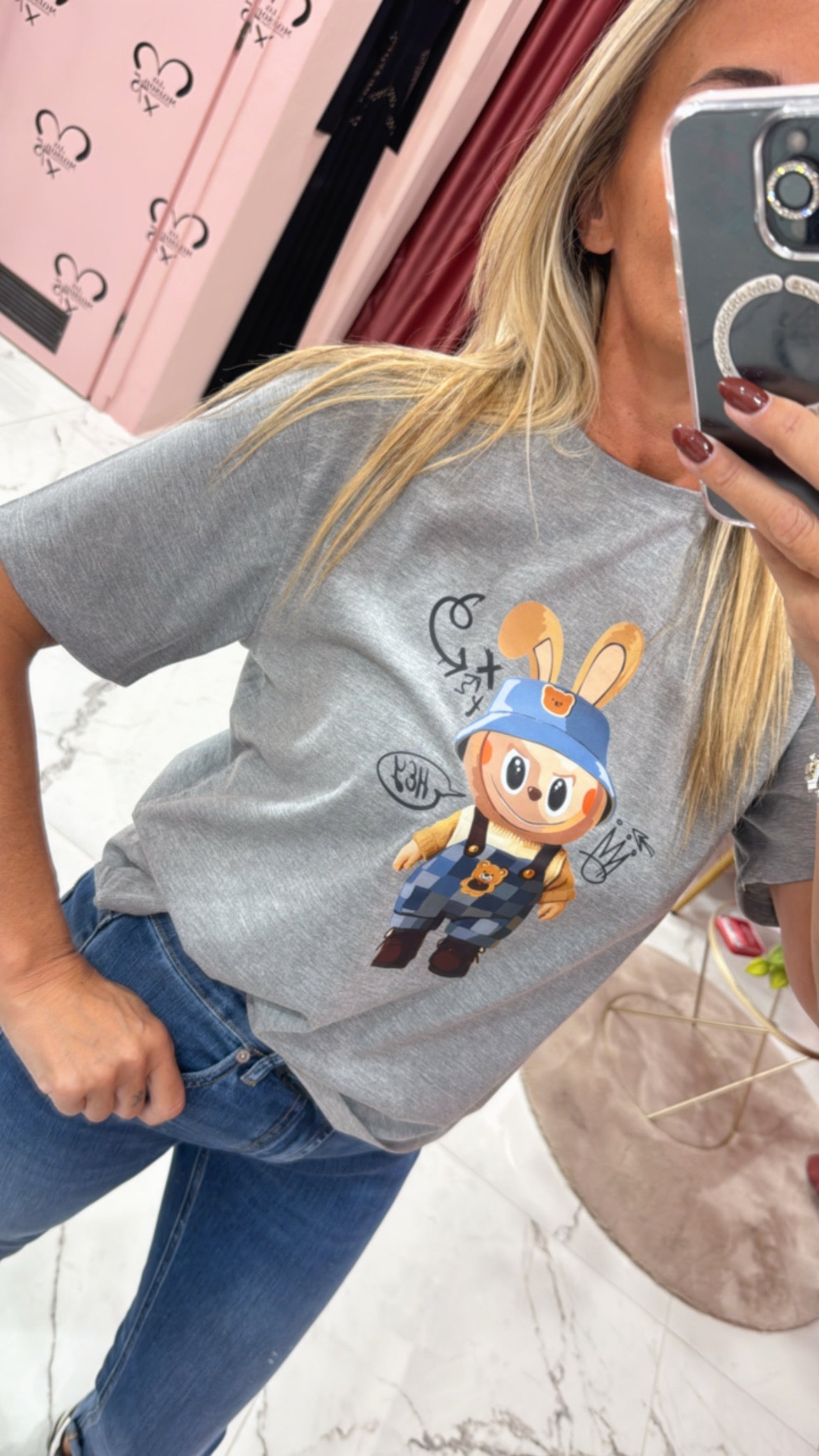 T shirt Dixie