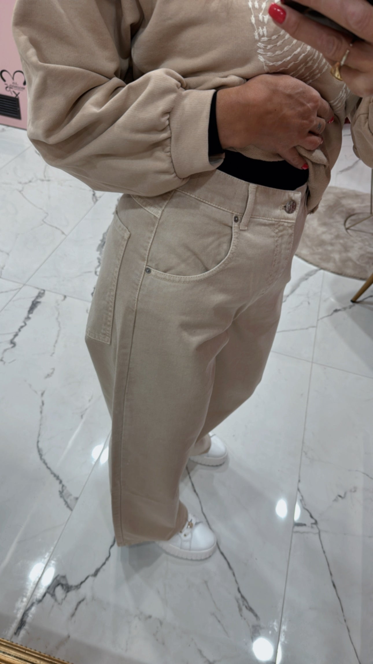 Jeans Vicolo