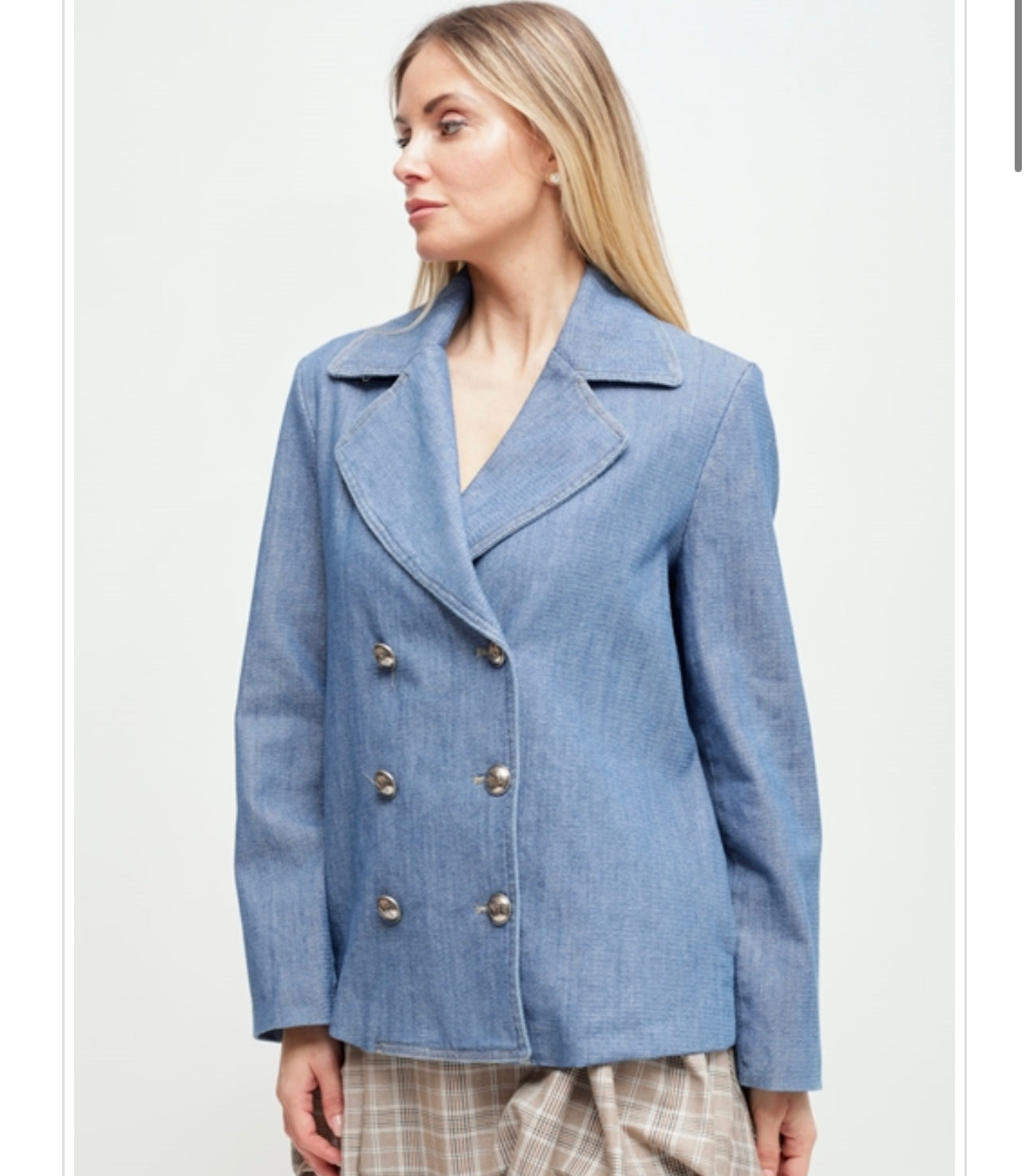 Blazer Maryley