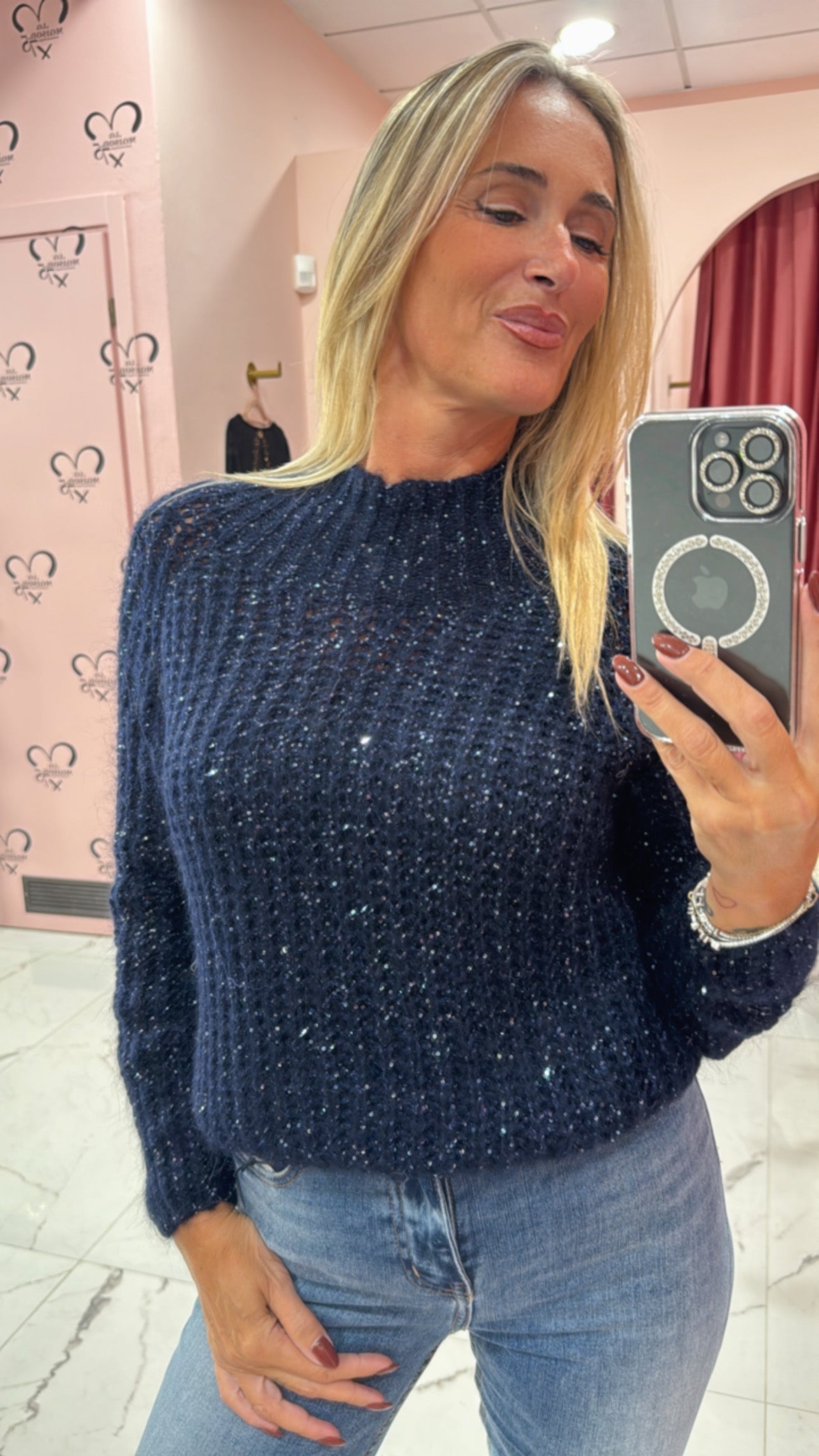 Maglia Vicolo