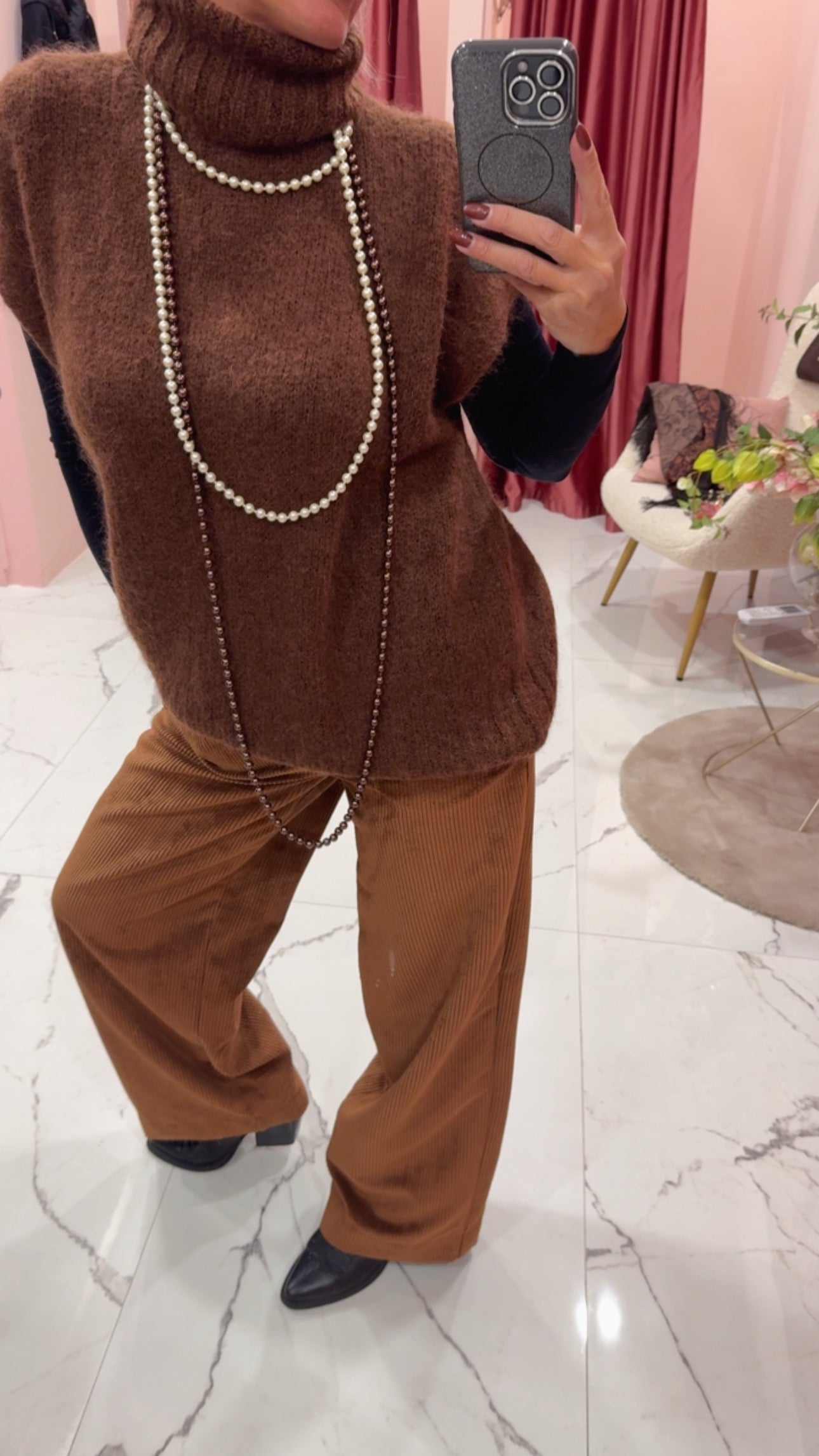 Pantalone Dixie